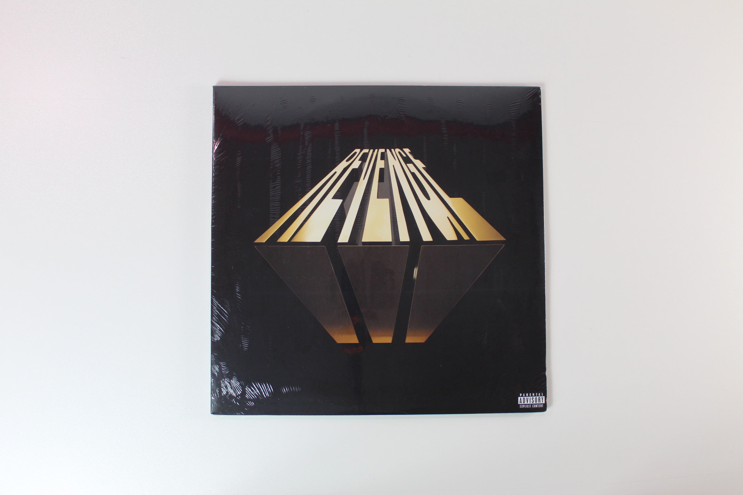 Dreamville / J. Cole - Revenge Of The Dreamers III on Dreamville - Sealed