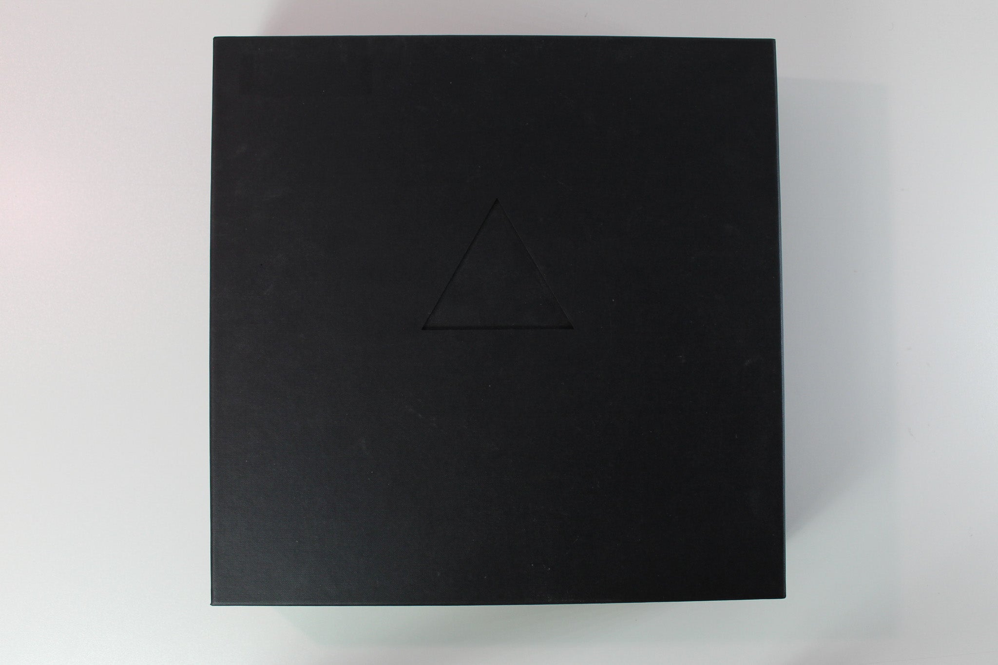 Pink Floyd - The Dark Side Of The Moon (50th Anniversary Edition Box Set) on Pink Floyd Records Box Set