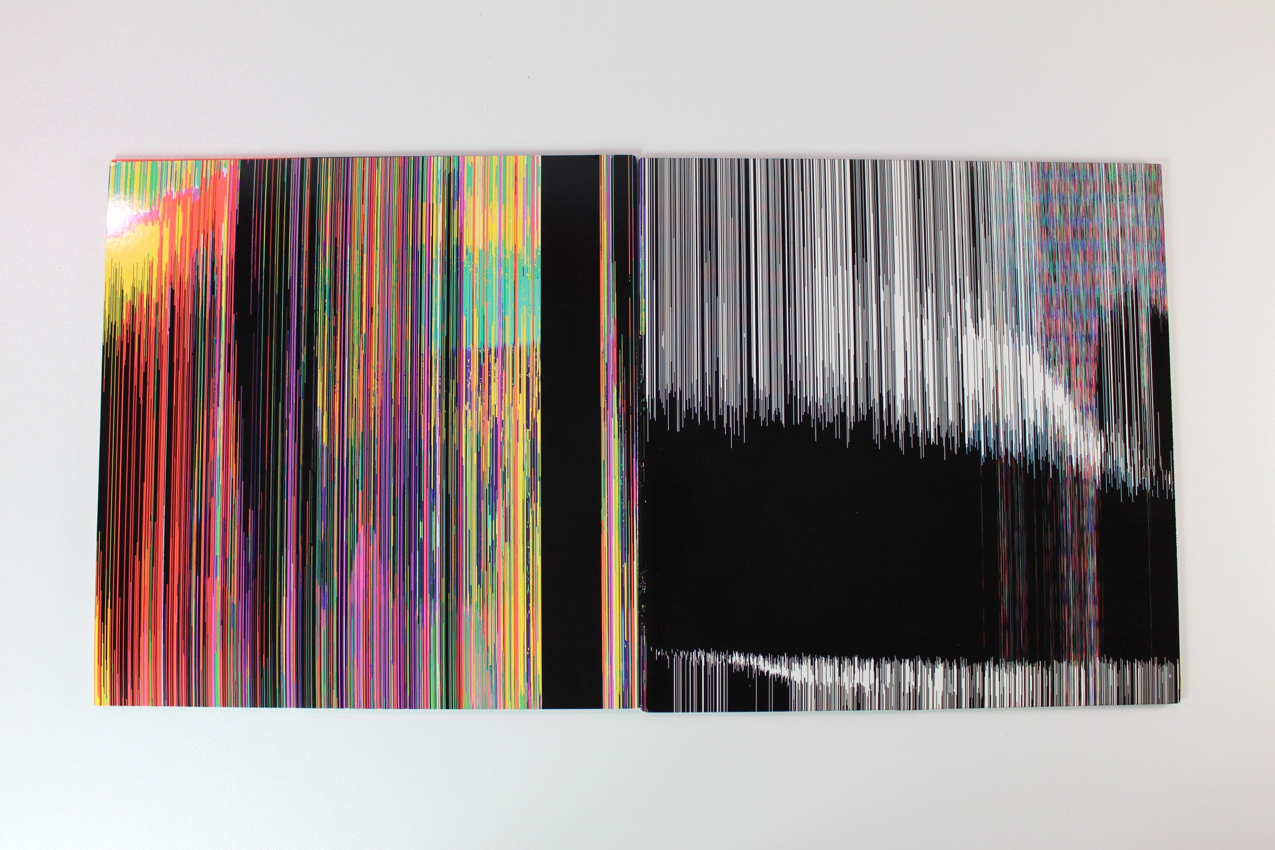 The Flaming Lips - The Flaming Lips And Heady Fwends on Warner Bros. Records