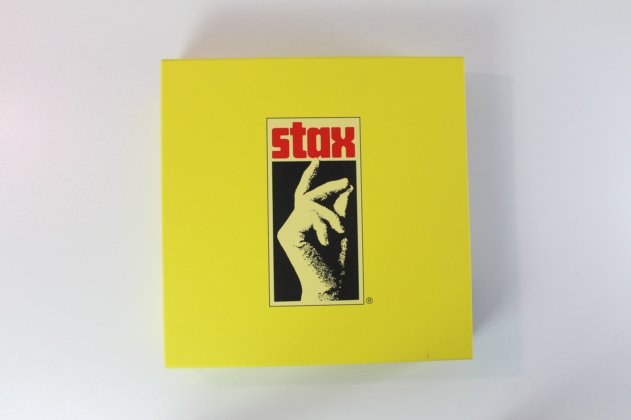 Various - The Story Of Stax Records on Stax Vinyl Me Please Ltd Numbered Reissue Box Set
