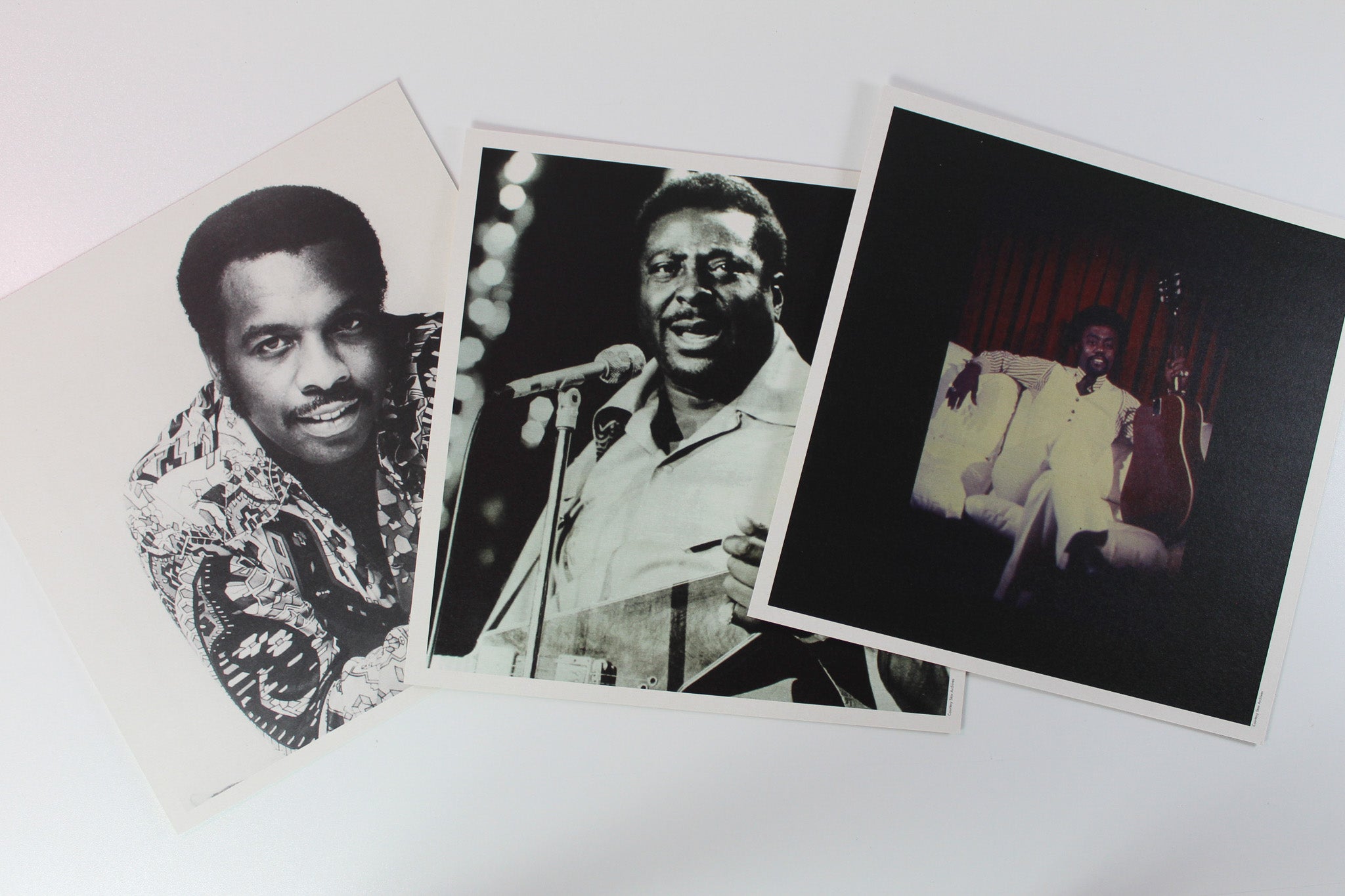 Various - The Story Of Stax Records on Stax Vinyl Me Please Ltd Numbered Reissue Box Set