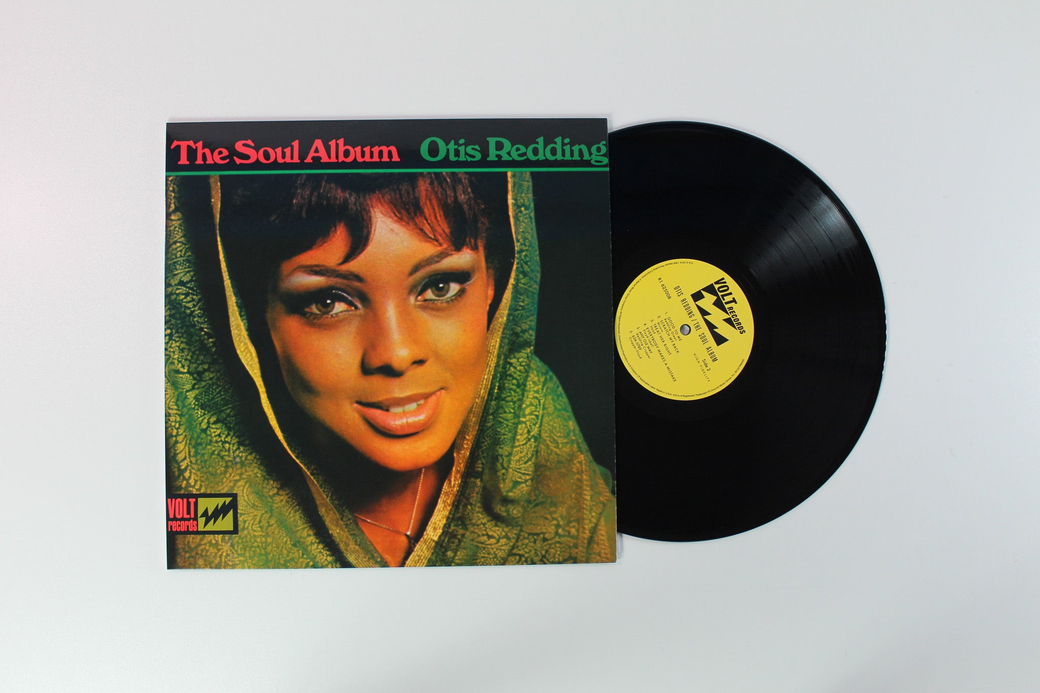 Various - The Story Of Stax Records on Stax Vinyl Me Please Ltd Numbered Reissue Box Set