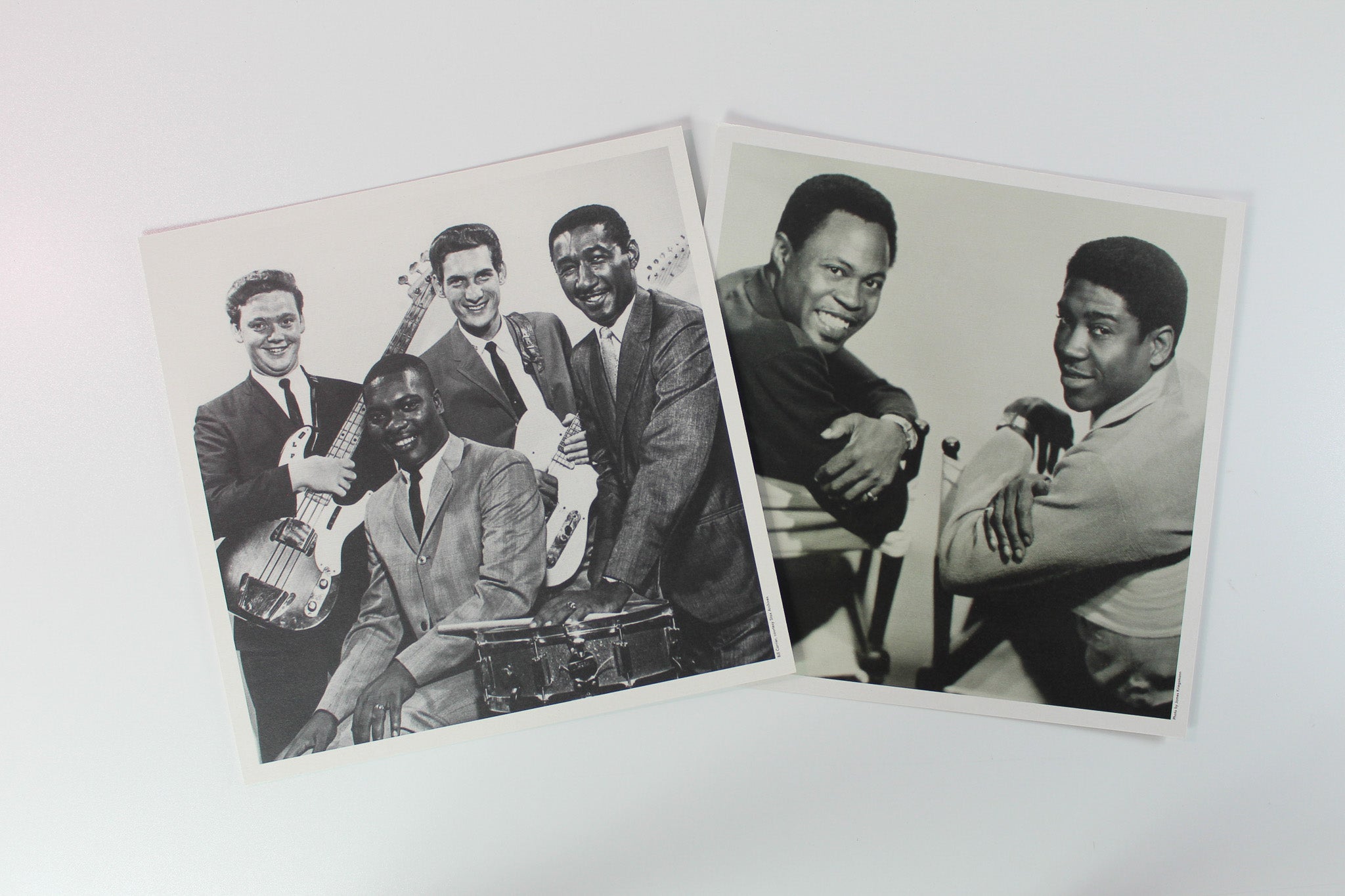 Various - The Story Of Stax Records on Stax Vinyl Me Please Ltd Numbered Reissue Box Set