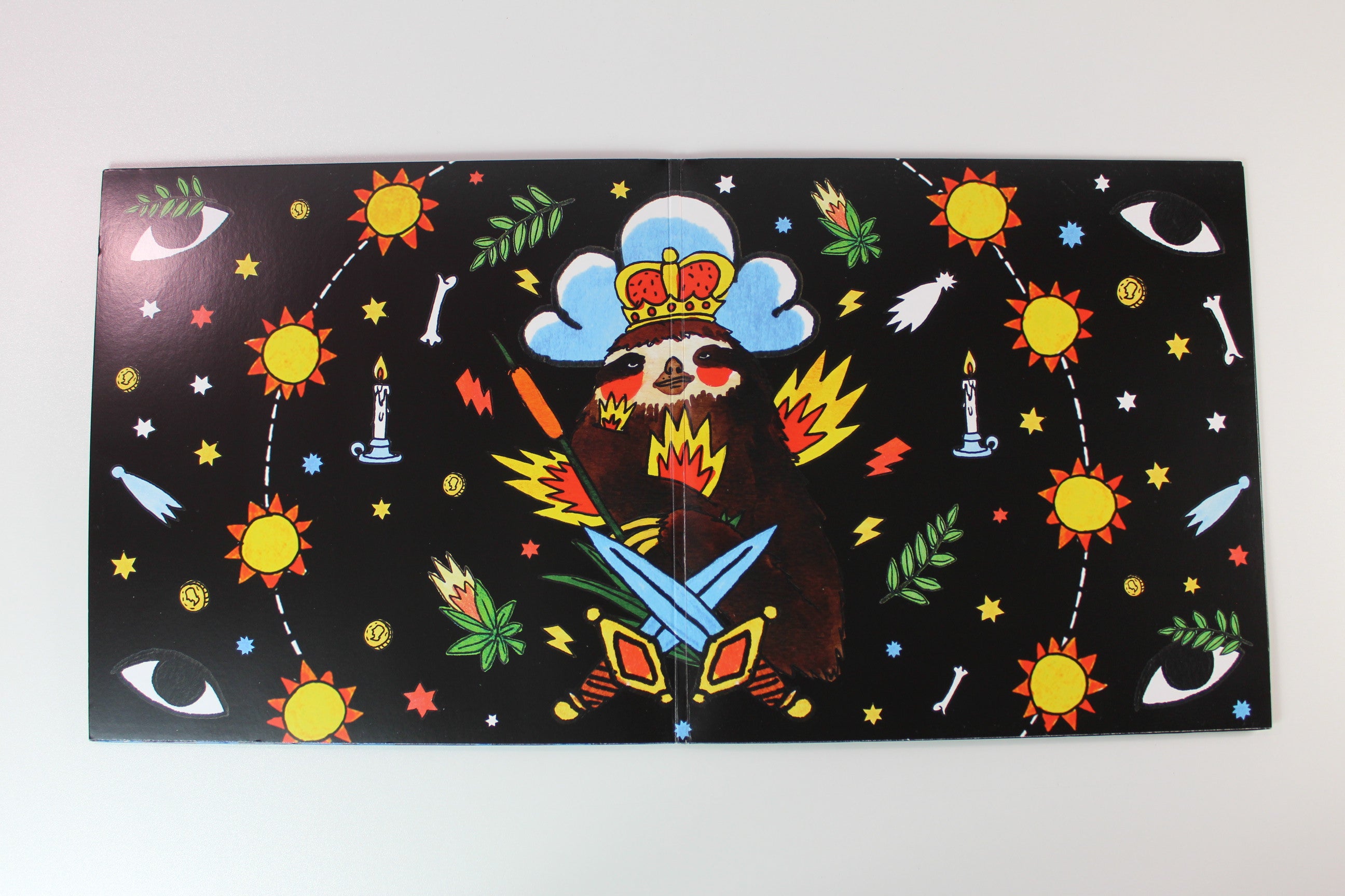 Kaytranada - 99.9% on XL Recordings