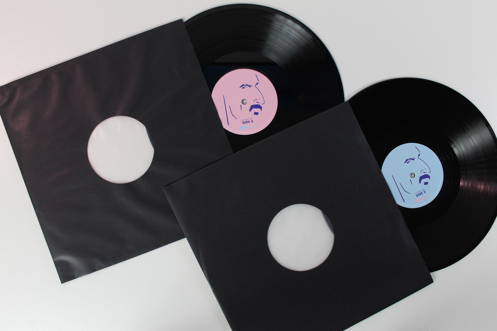 Frank Zappa - Zappa '88: The Last U.S. Show on Zappa Records Box Set