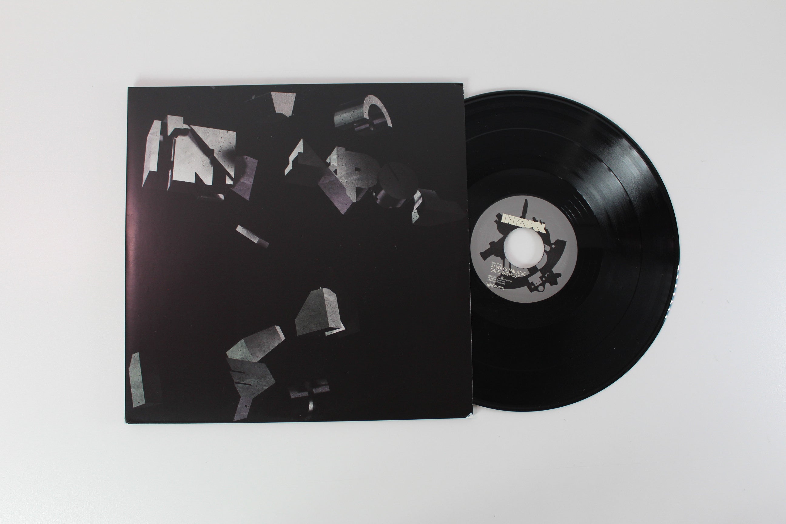 Interpol - Interpol on Matador - Limited Edition - 45 RPM
