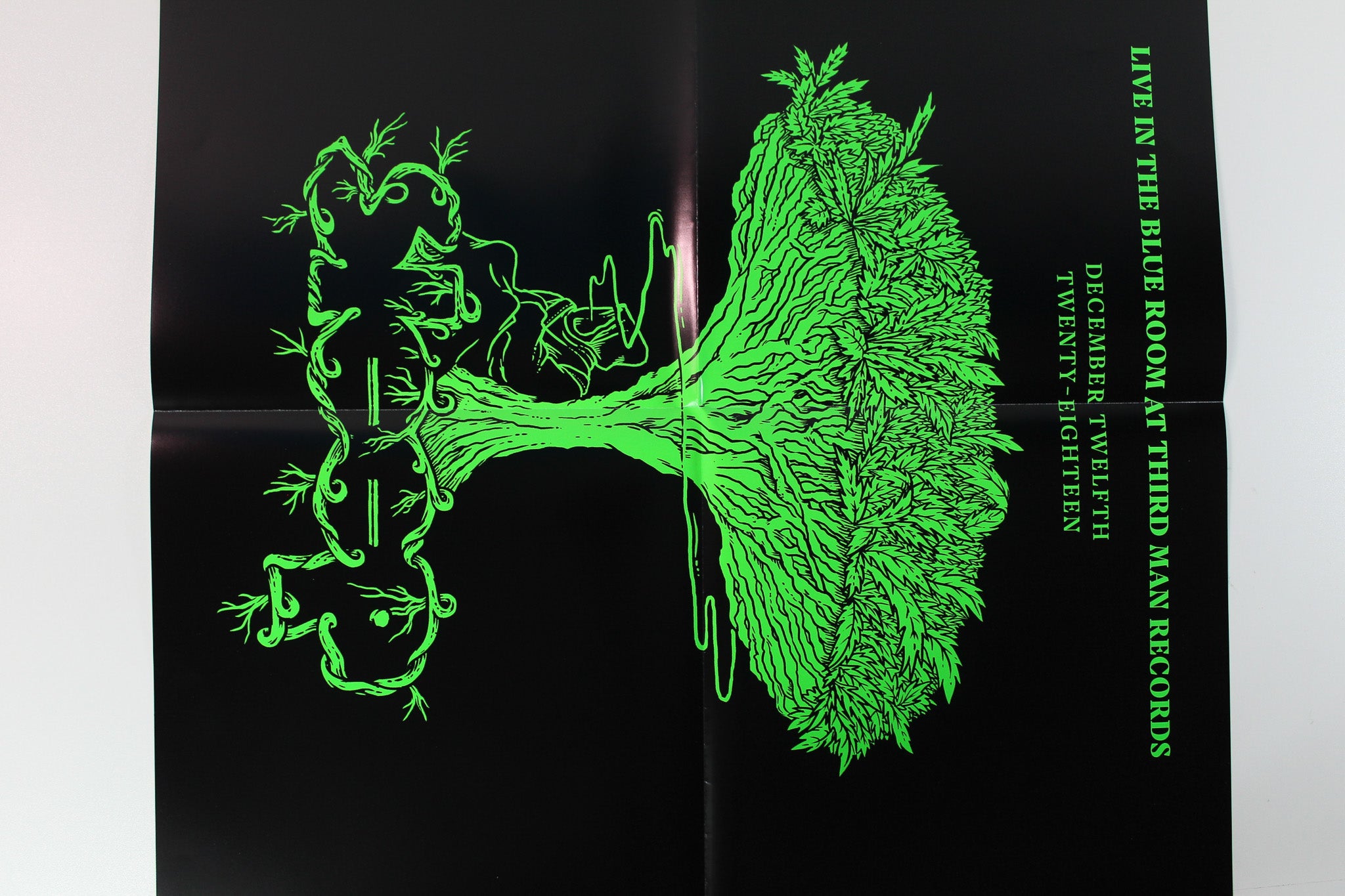 Sleep - Live At Third Man Records Ltd Colored Vinyl Box Set