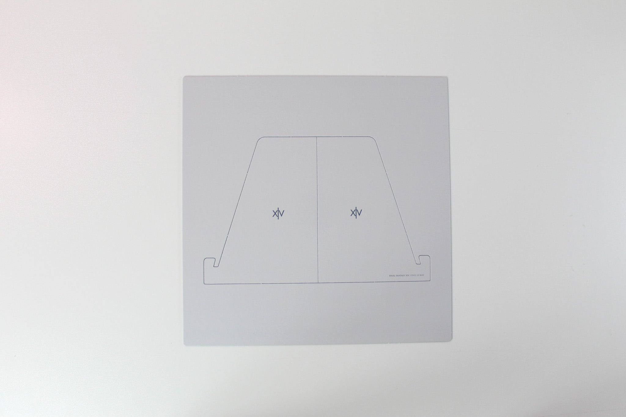 Masayoshi Soken - Final Fantasy XIV on Square Enix Music Box Set