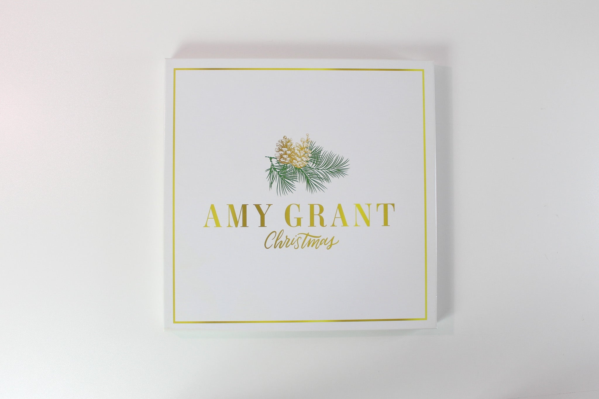 Amy Grant - Christmas on Amy Grant Productions Ltd Remastered Box Set