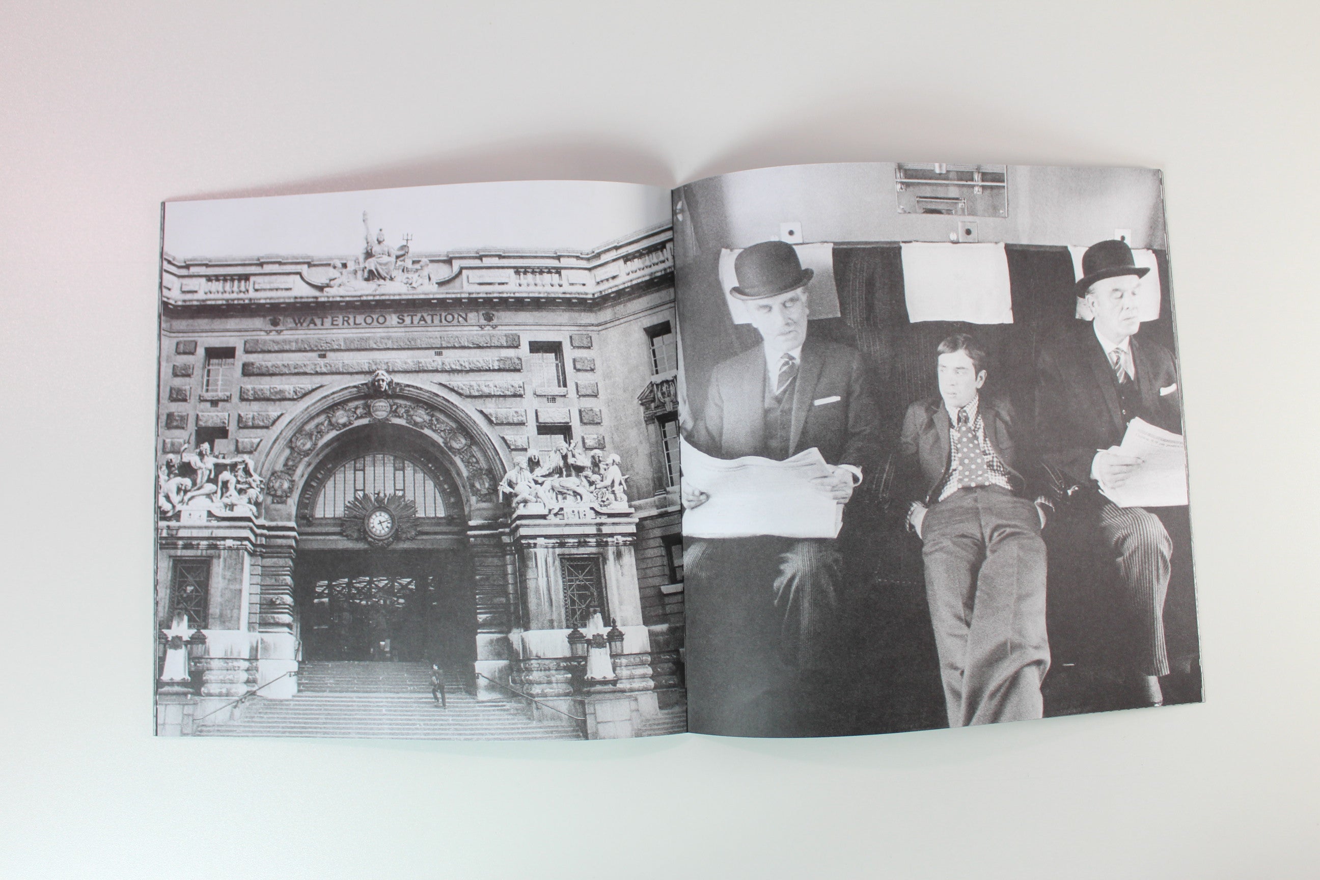 The Who - Quadrophenia on Geffen Reissue