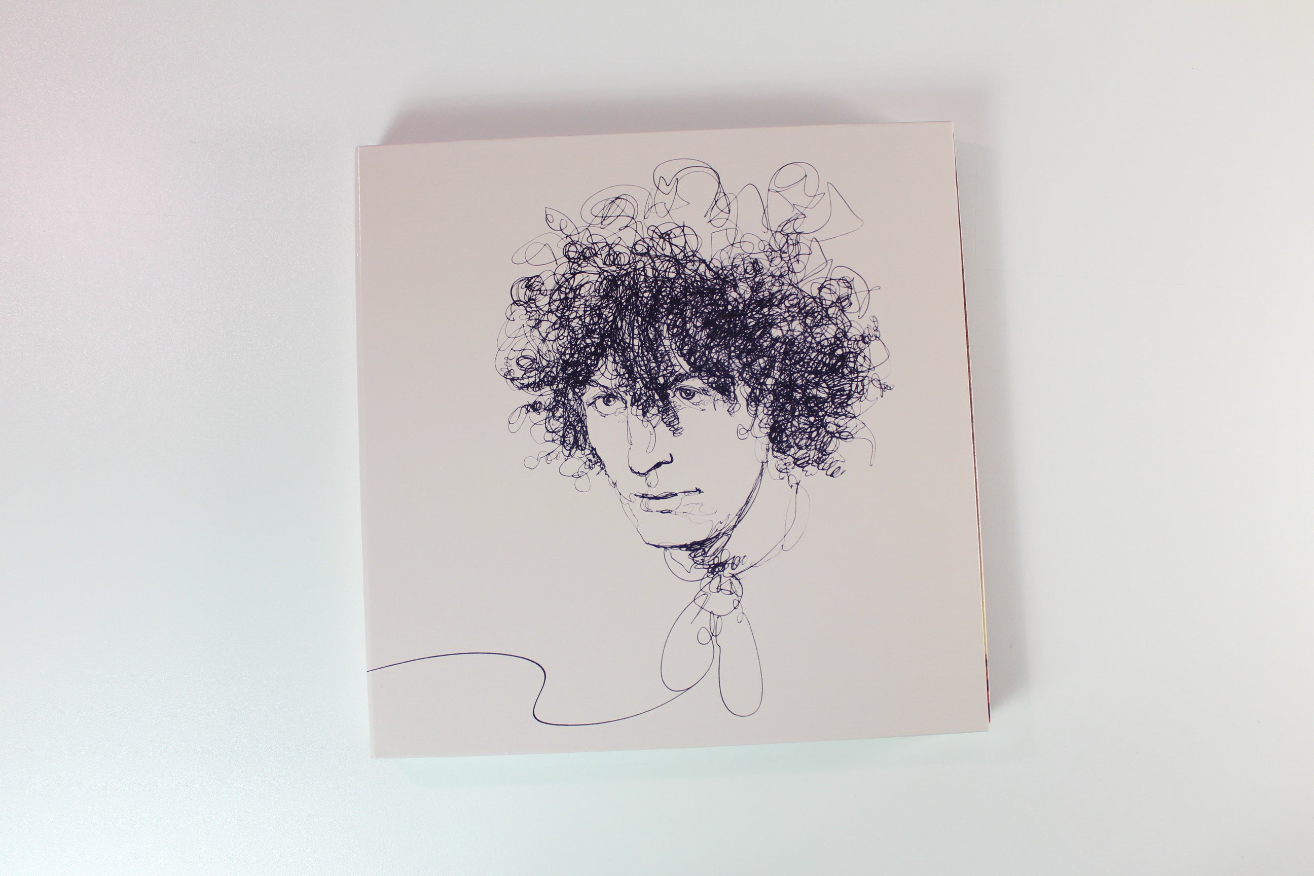 Syd Barrett - The Solo Works Of Syd Barrett on Third Man Records - 3-lp Box Set