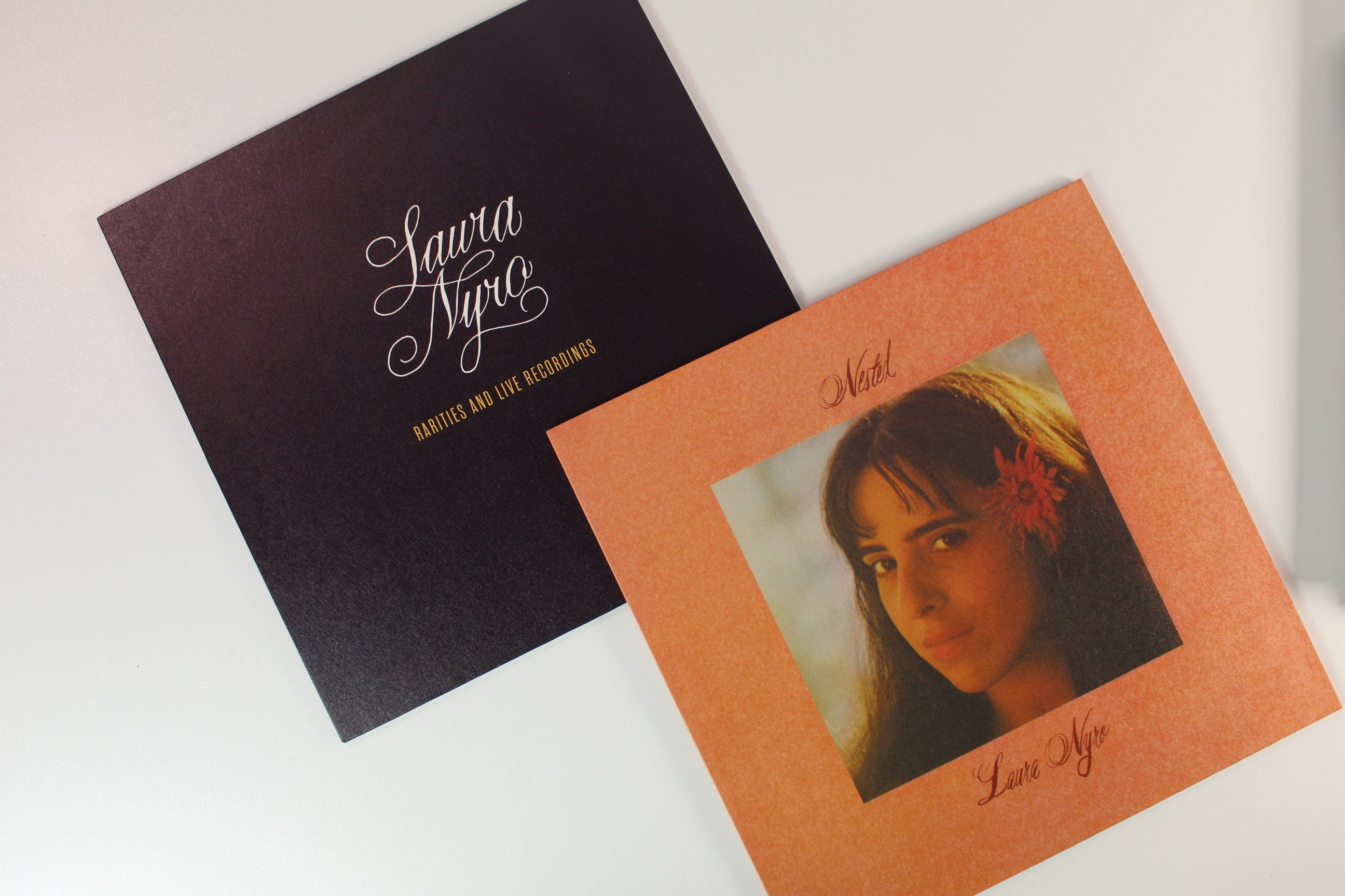 Laura Nyro - American Dreamer on Madfish - 8-lp Box Set