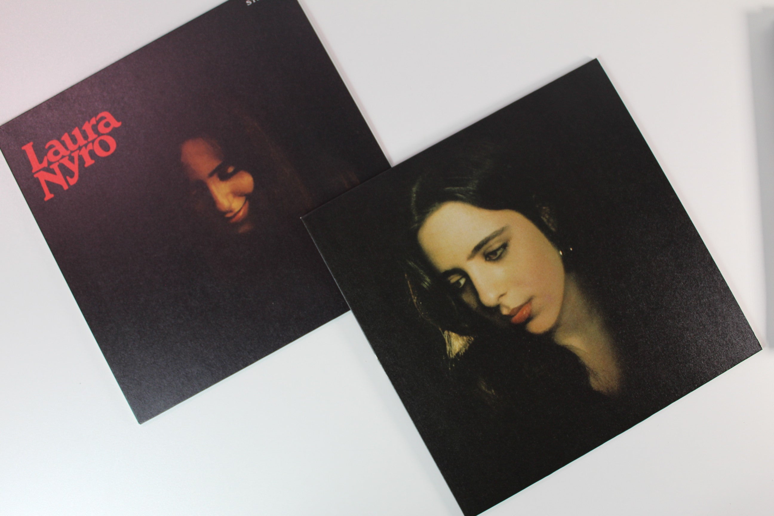 Laura Nyro - American Dreamer on Madfish - 8-lp Box Set