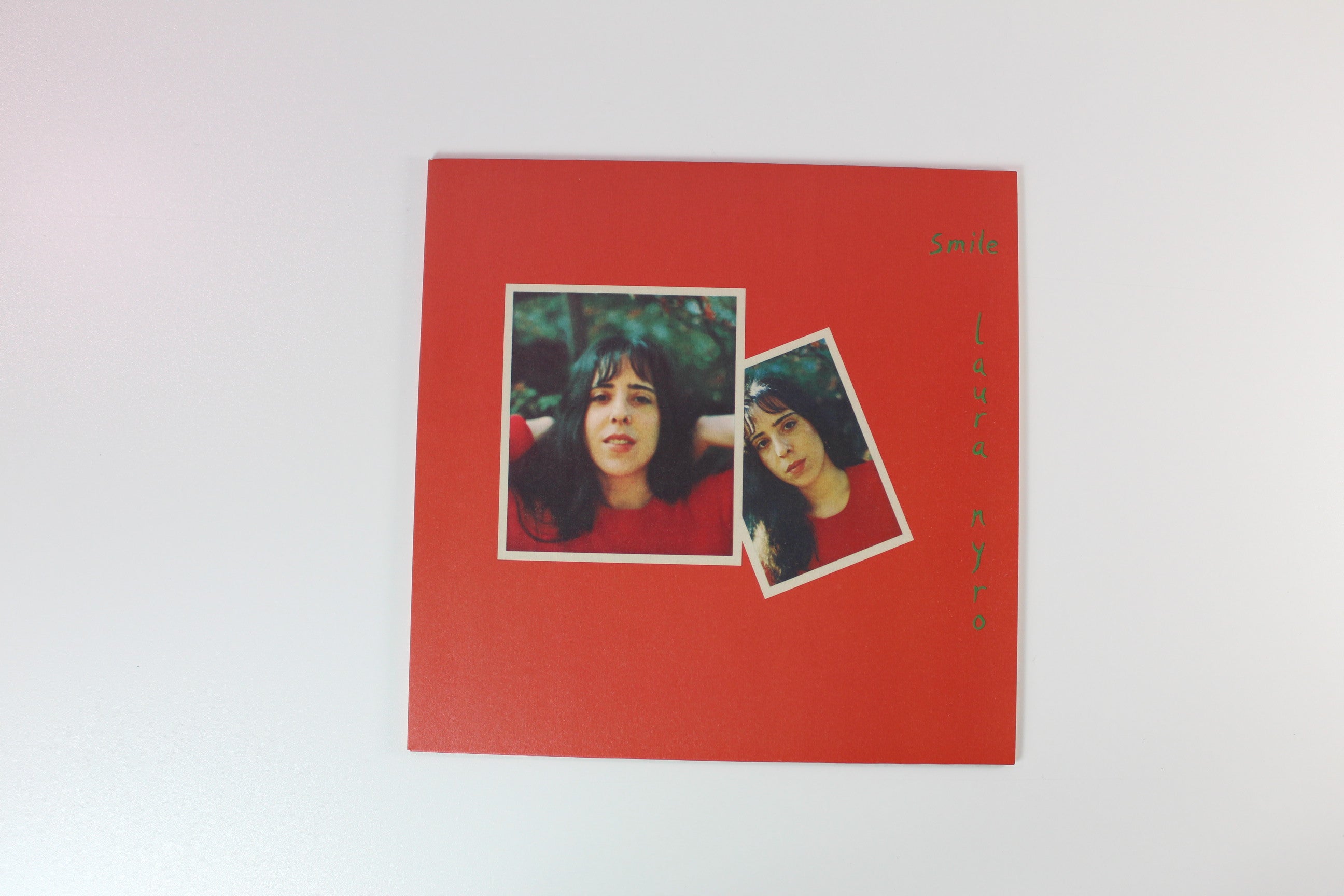 Laura Nyro - American Dreamer on Madfish - 8-lp Box Set