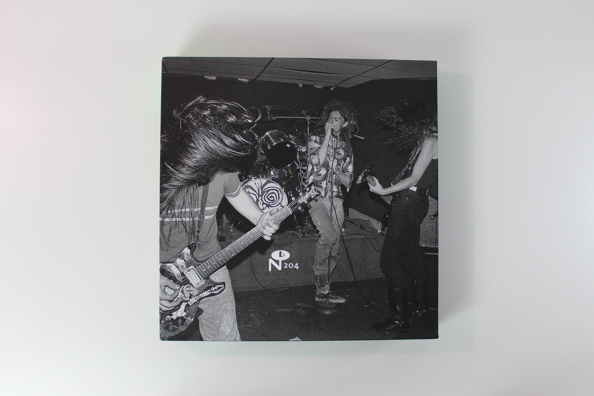 White Zombie - It Came From N.Y.C. on Numero Group Box Set