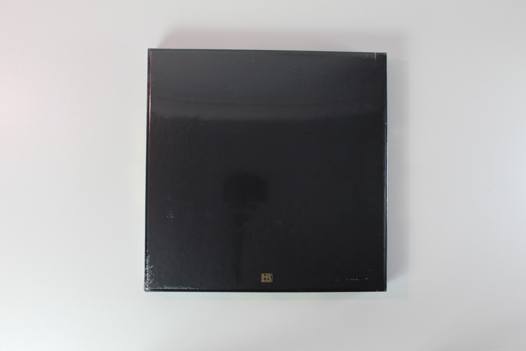 Tredegar - Anthology on High Roller Ltd Edition Box Set Sealed