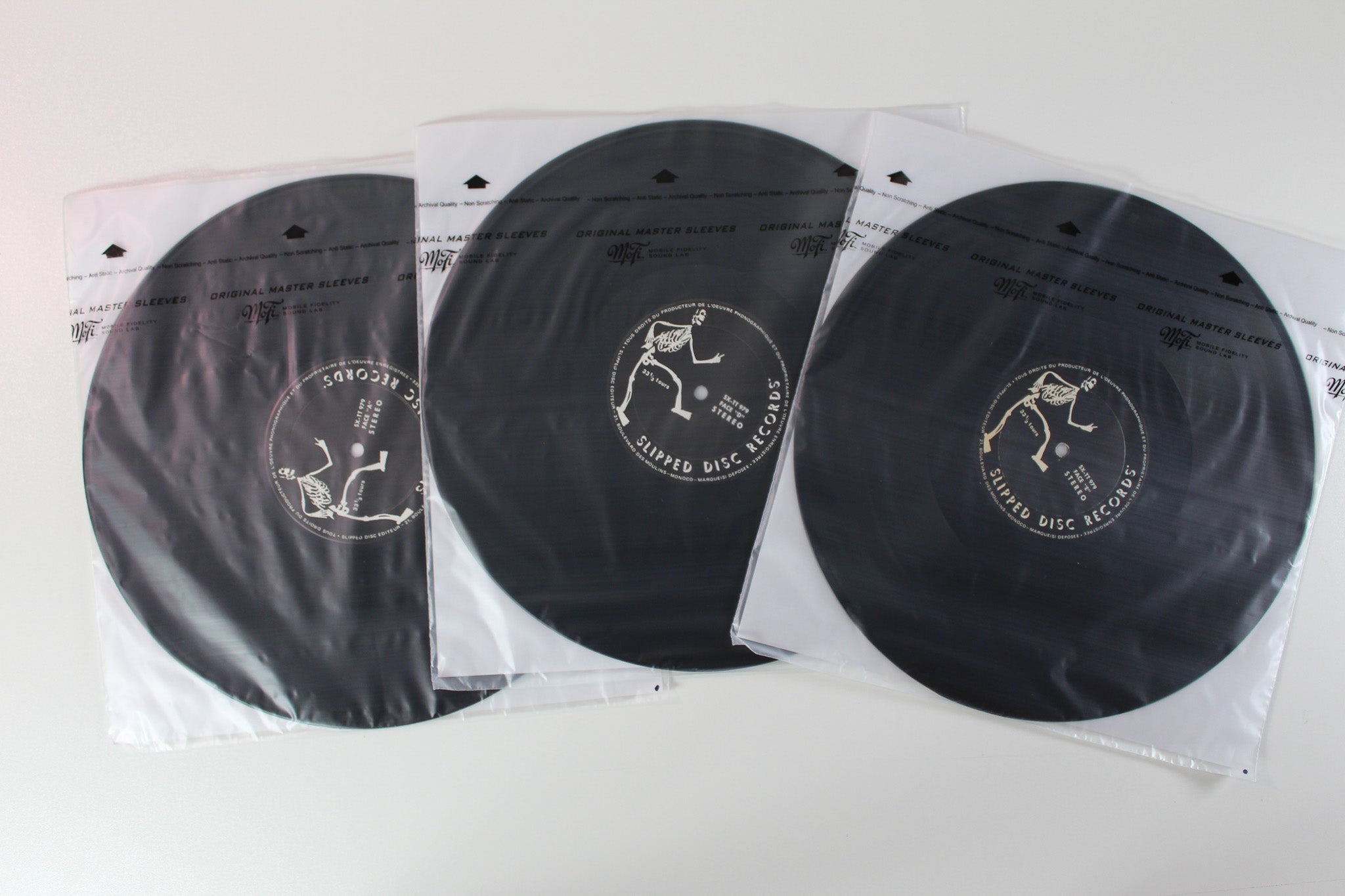 Bruce Springsteen - Pièce De Résistance Unofficial Pressing Box Set