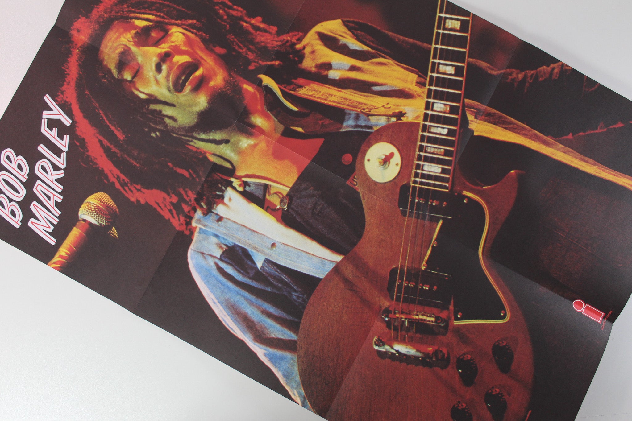 Bob Marley & The Wailers - The Complete Island Recordings on Tuff Gong Ltd Special Edition Box Set
