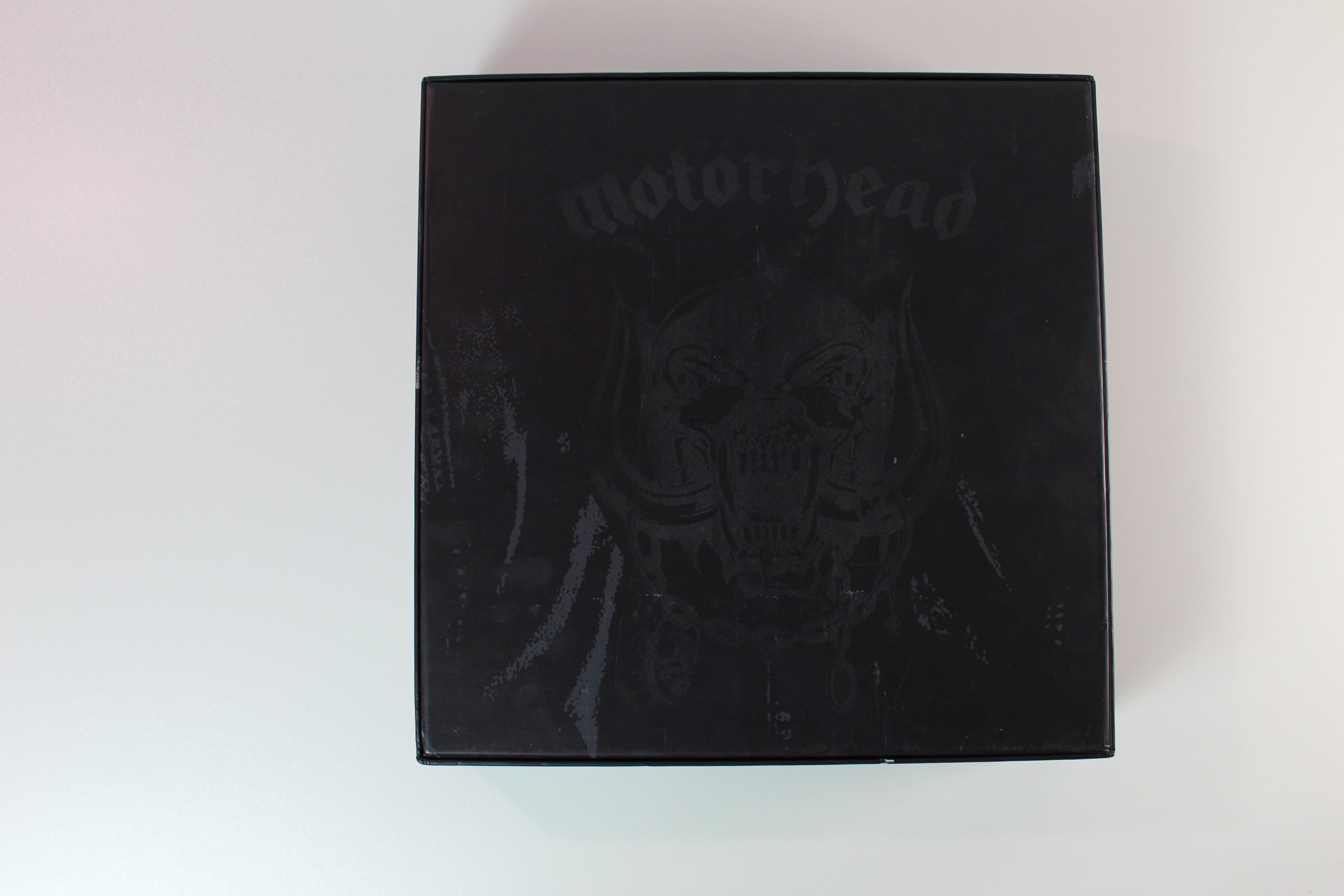 Motörhead - 1979 on BMG - 5-lp Box Set