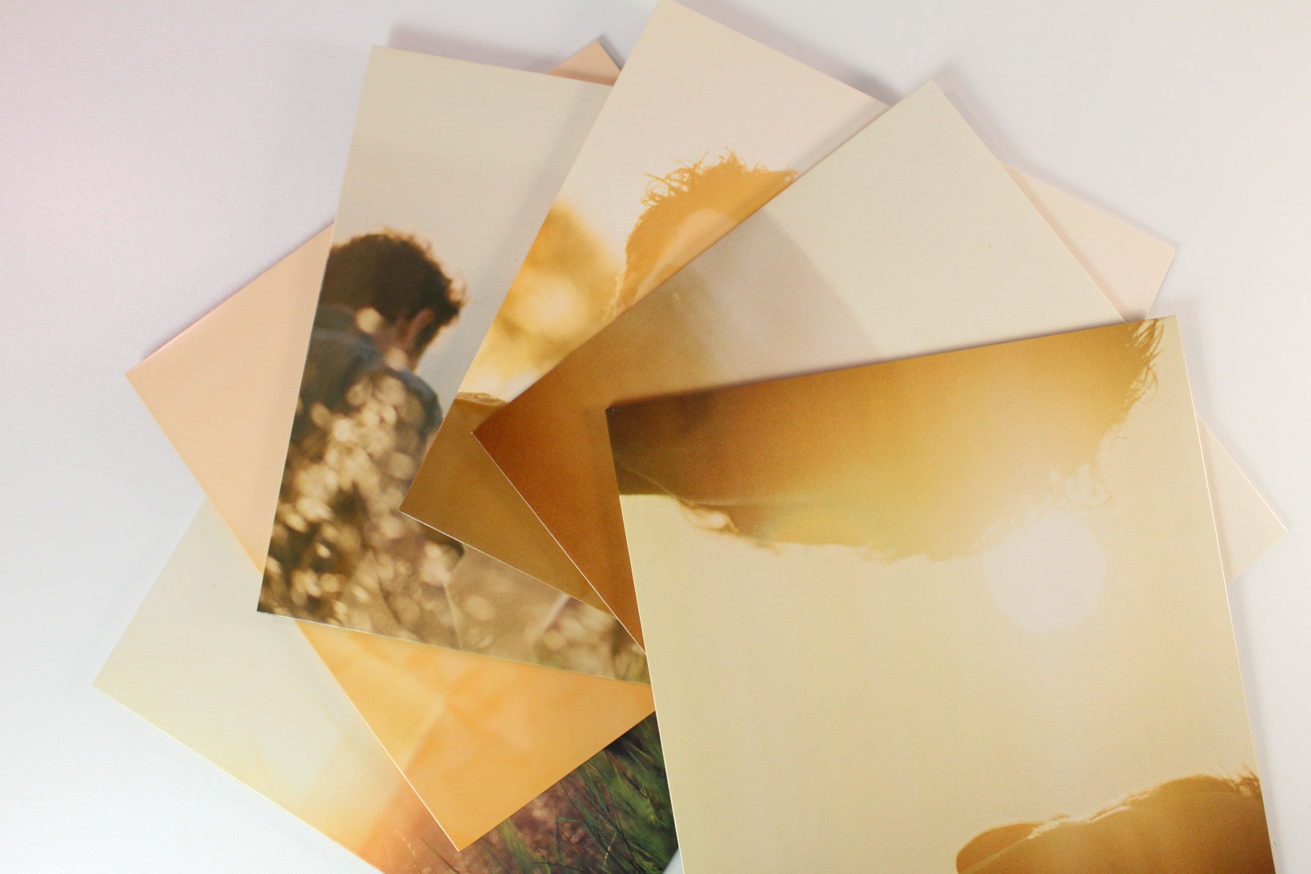 Kruder & Dorfmeister - The K&D Sessions™ on !K7 Records / G-Stone Recordings - 6-lp Box Set