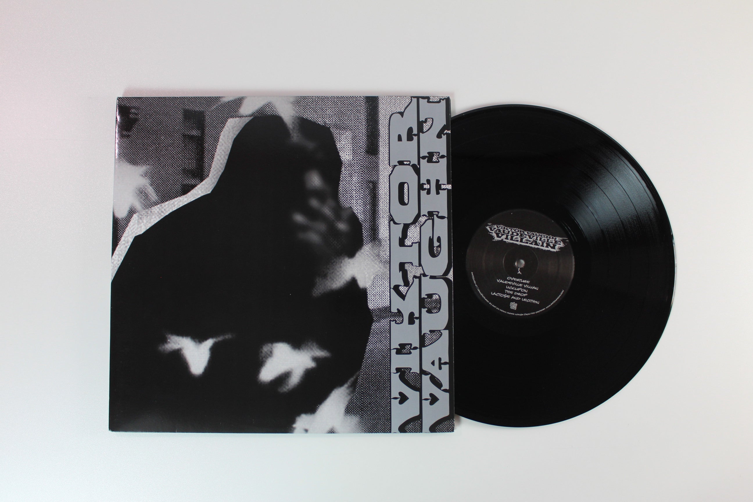 Viktor Vaughn - Vaudeville Villain on Get On Down