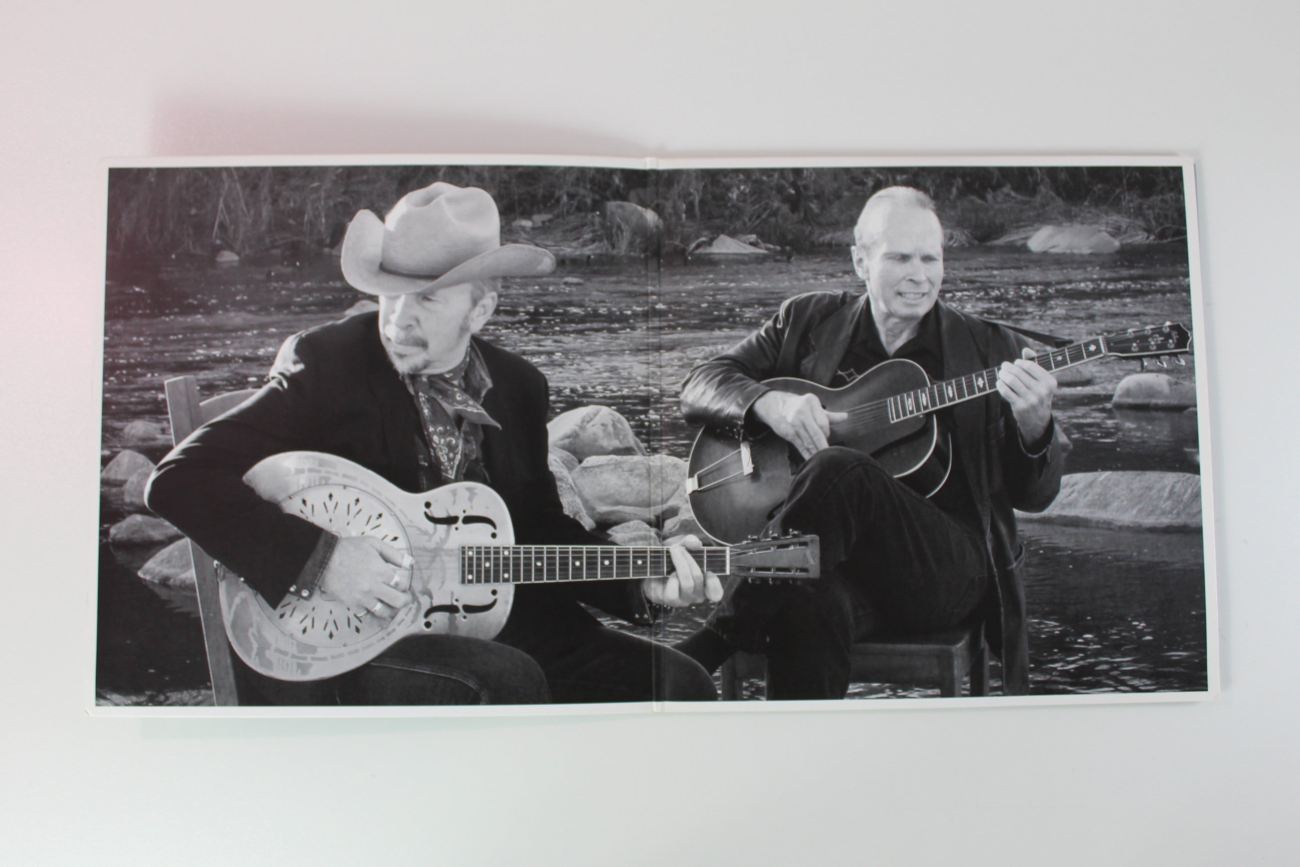 Dave Alvin - Common Ground on Yep Roc