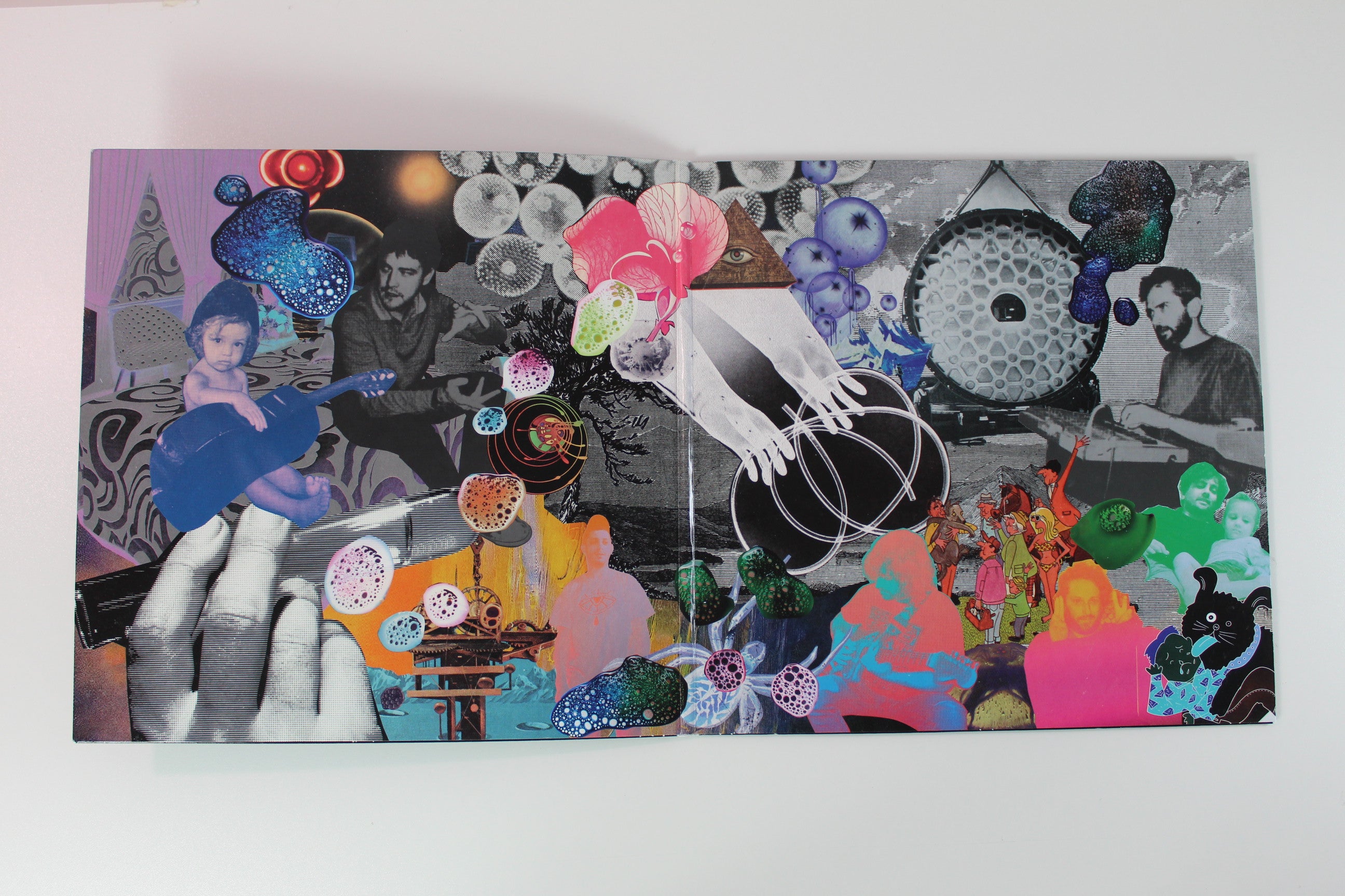 MGMT - Loss Of Life on Mom + Pop