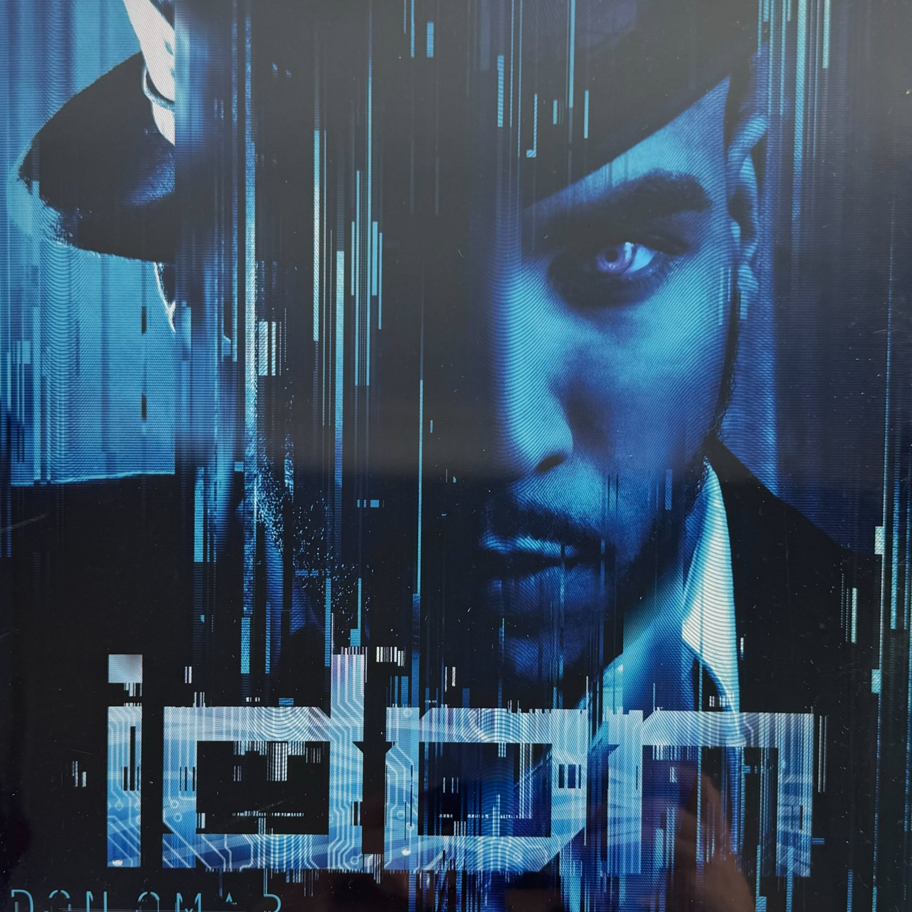 Don Omar - iDon