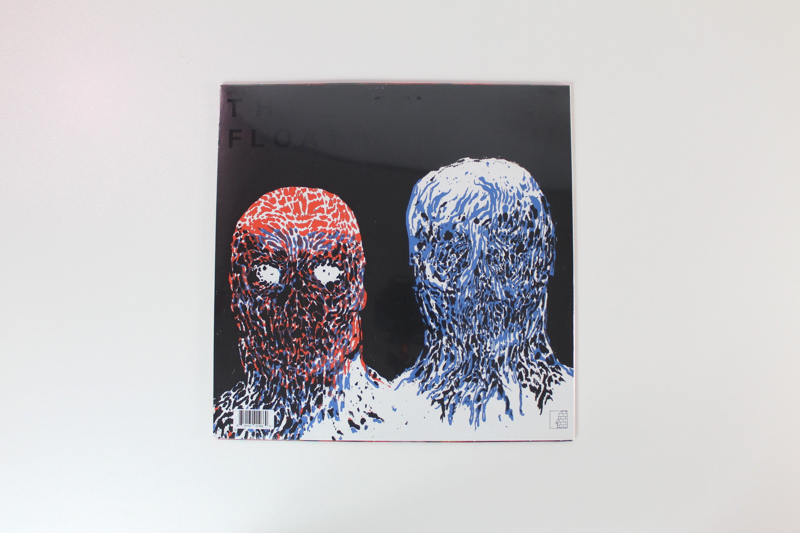 Thee Oh Sees - Floating Coffin on Castle Face - Sealed