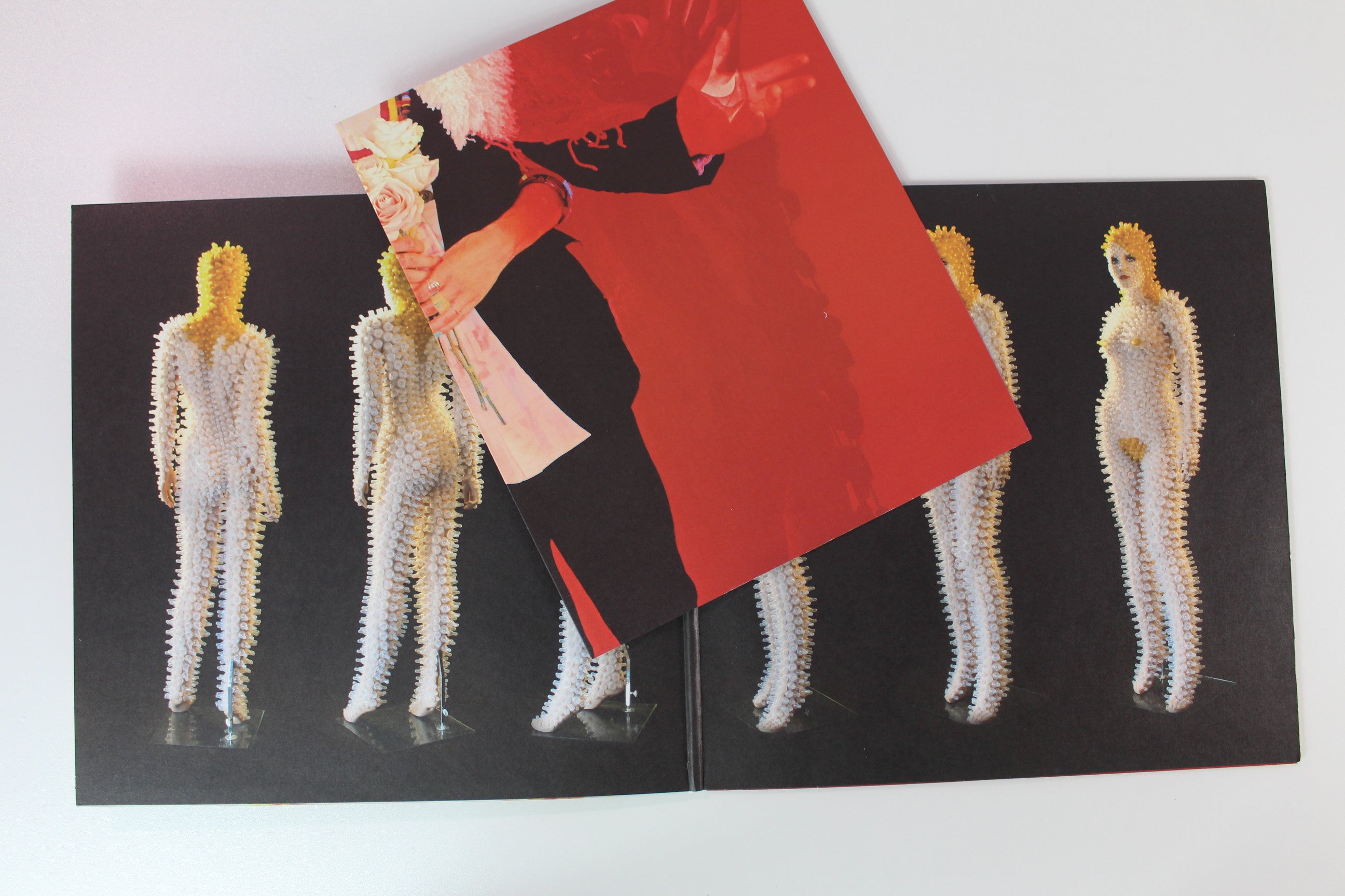 Jim James - Eternally Even on Capitol Records / ATO