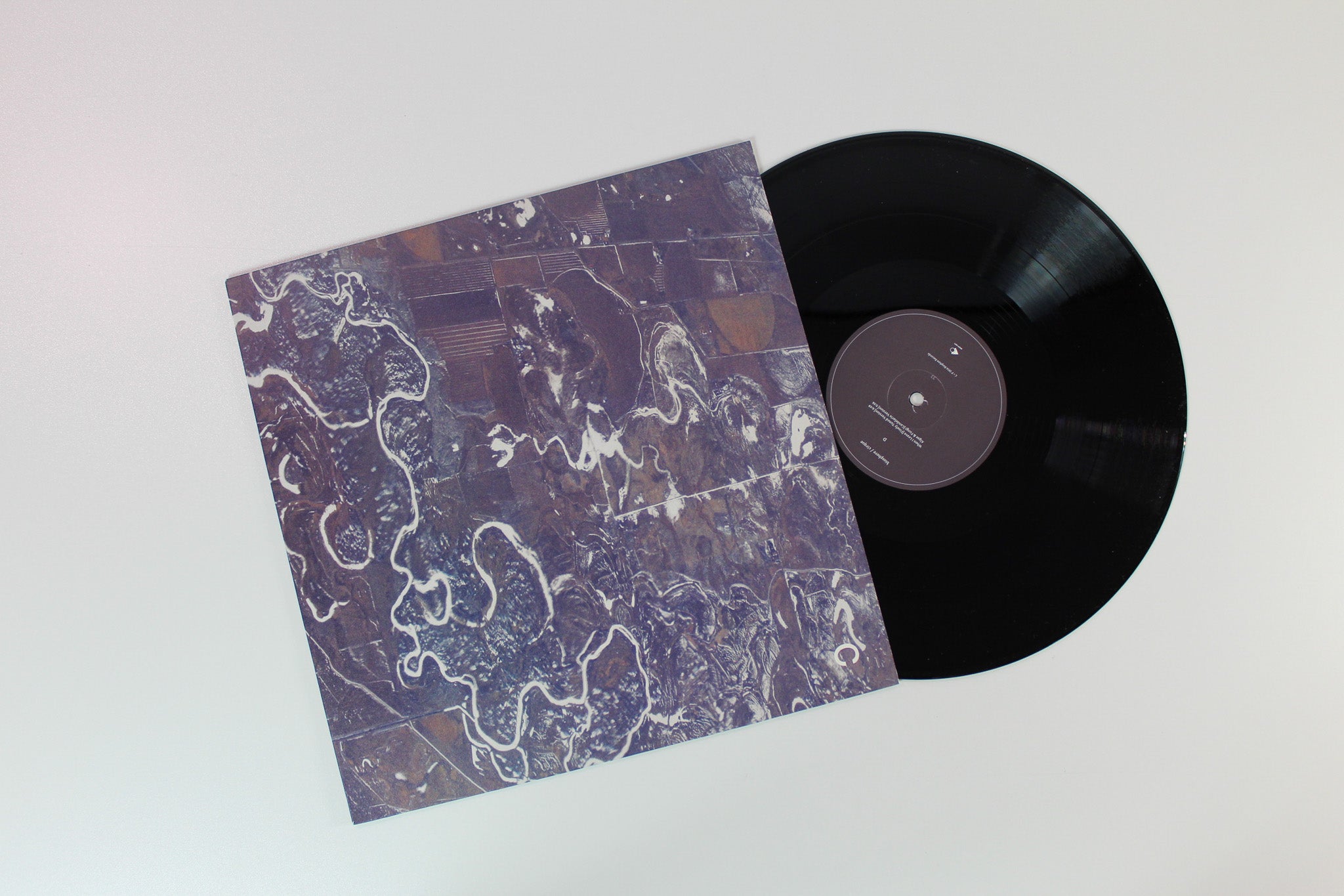 Biosphere - Cirque on Biophon Reissue