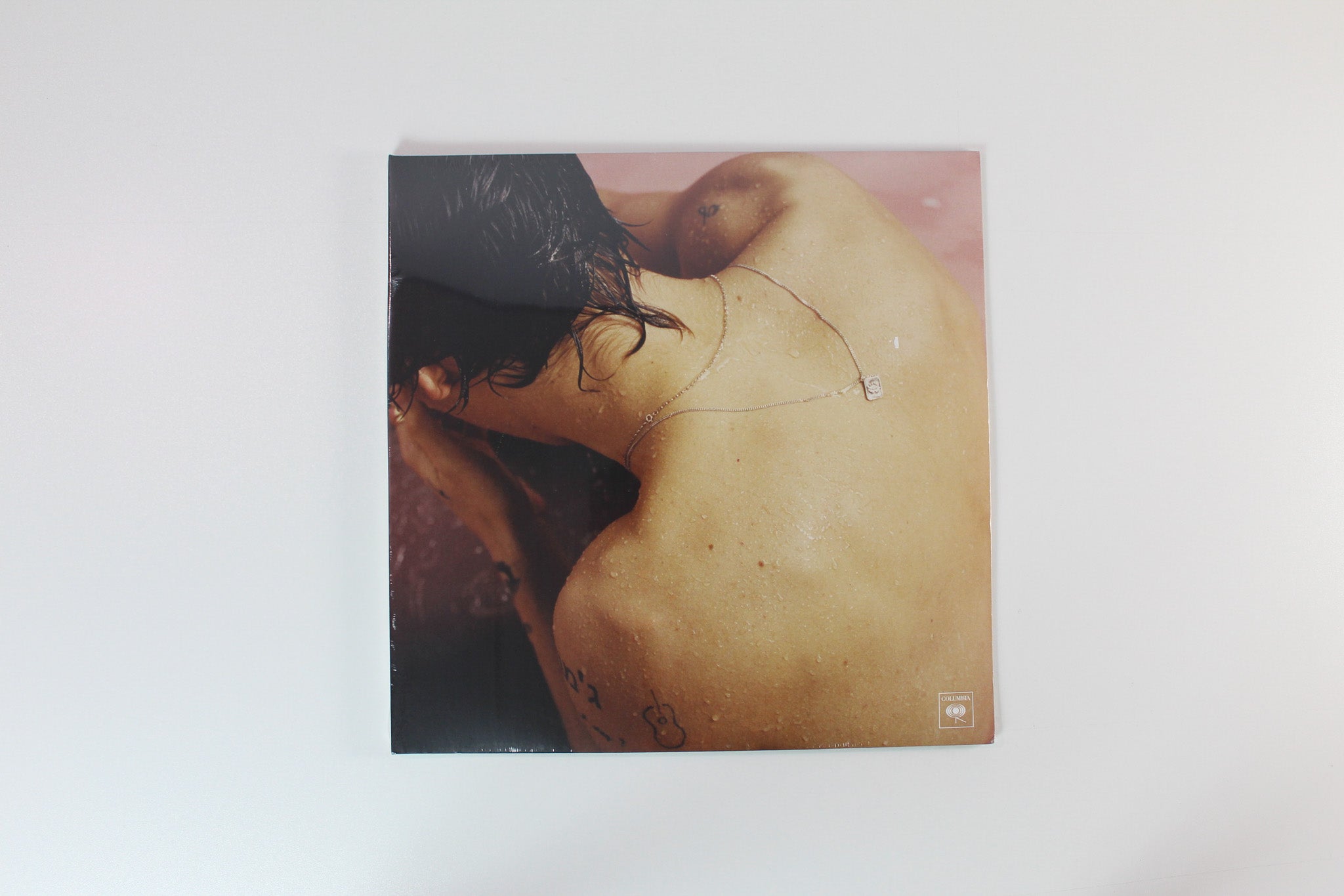 Harry Styles - Harry Styles on Columbia 180 Gram Sealed