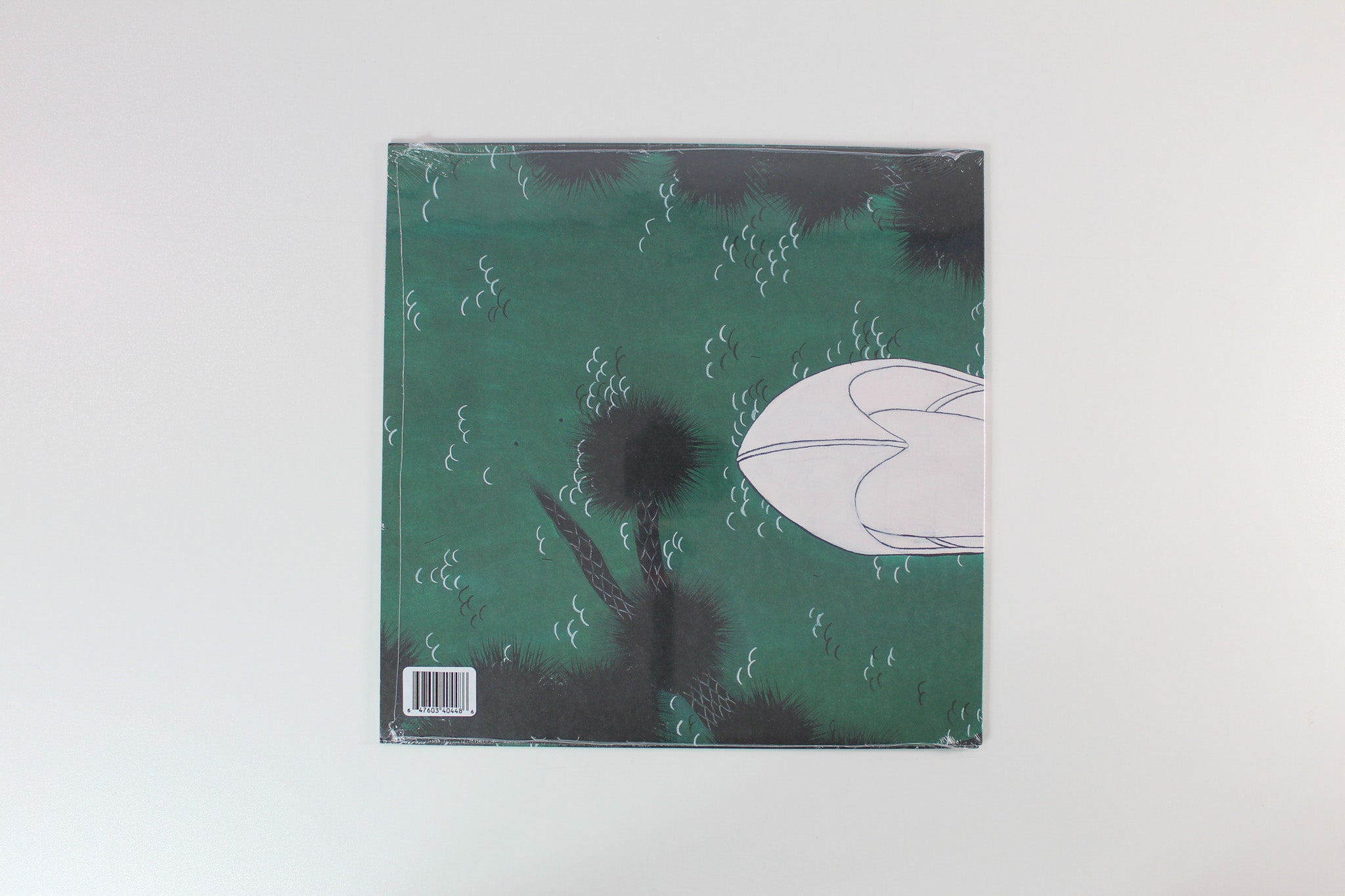Thee Oh Sees - Thee Hounds Of Foggy Notion on Castle Face Reissue Sealed
