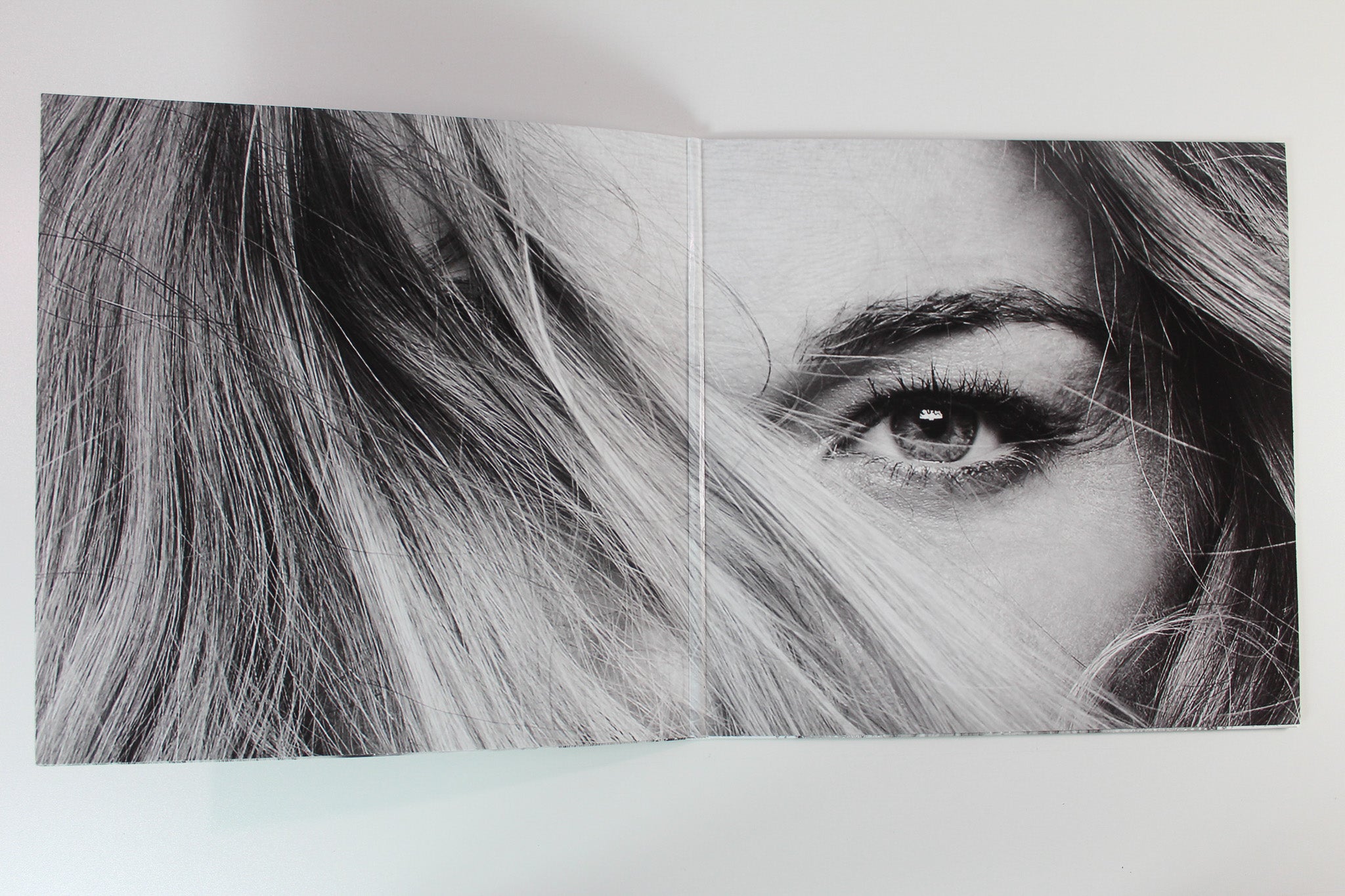 LeAnn Rimes - God's Work on EverLe White Vinyl