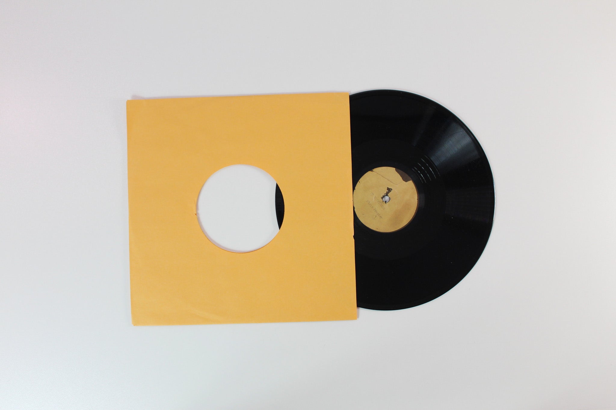 Elvis Presley - My Happiness / That's When Your Heartaches Begin on Third Man RSD 2017 Ltd Vinyl 10" 78 RPM