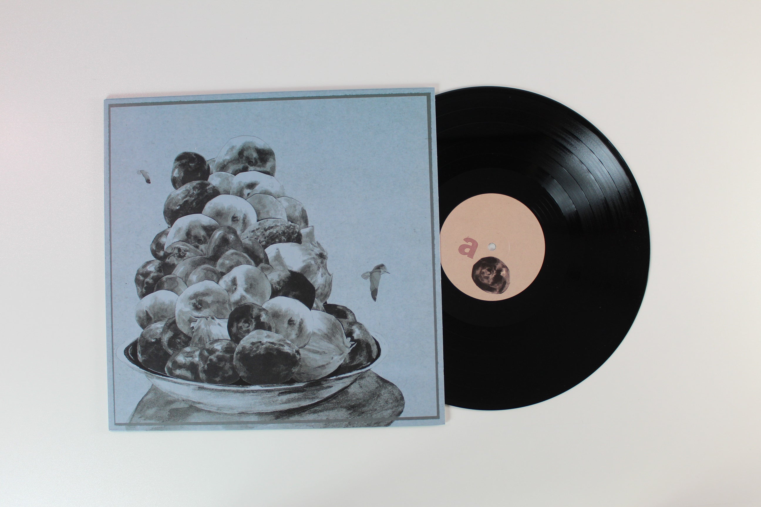 Hop Along - Painted Shut on Saddle Creek