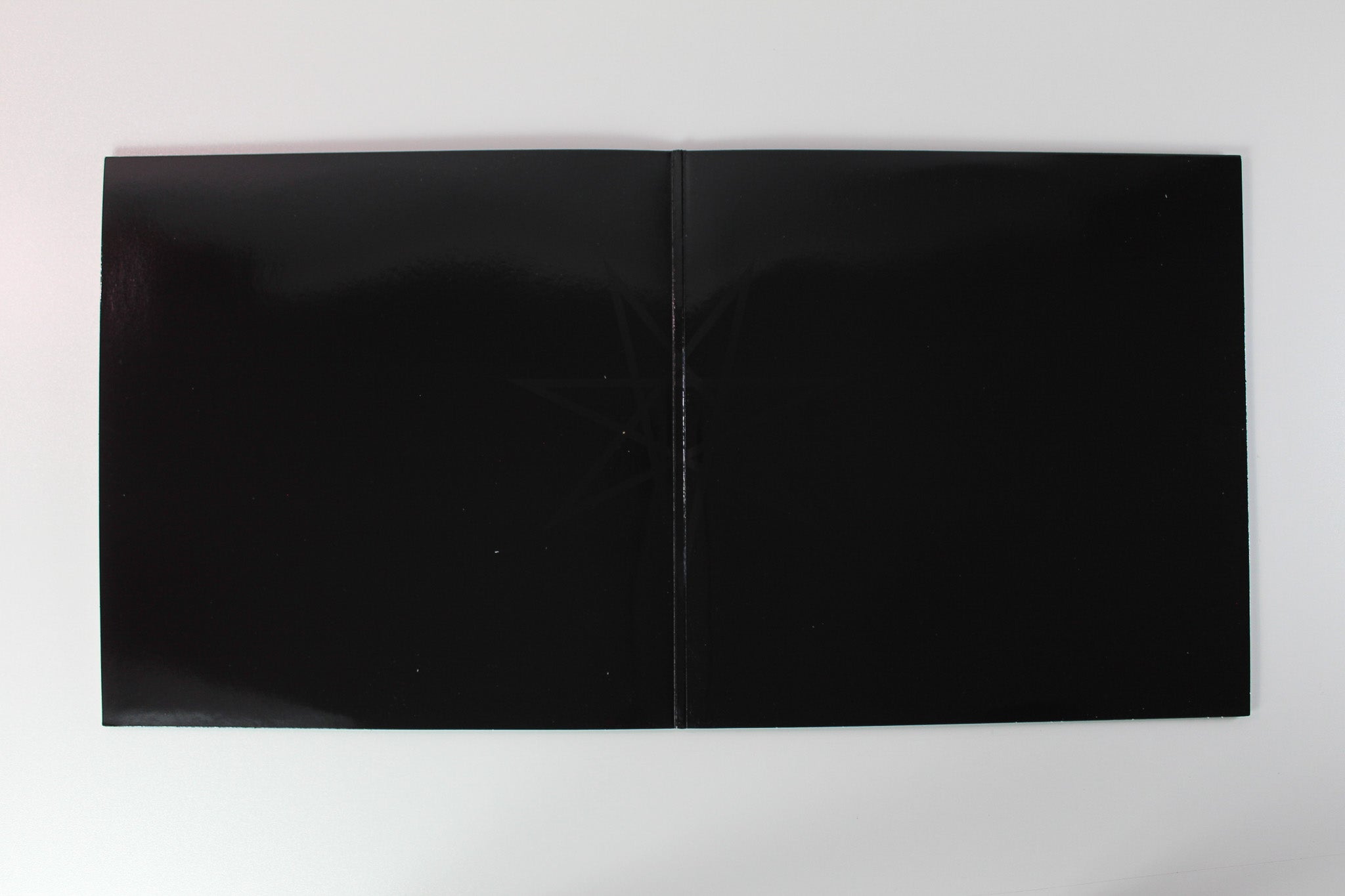 Föllakzoid - I Ltd. Clear Vinyl on Sacred Bones Records