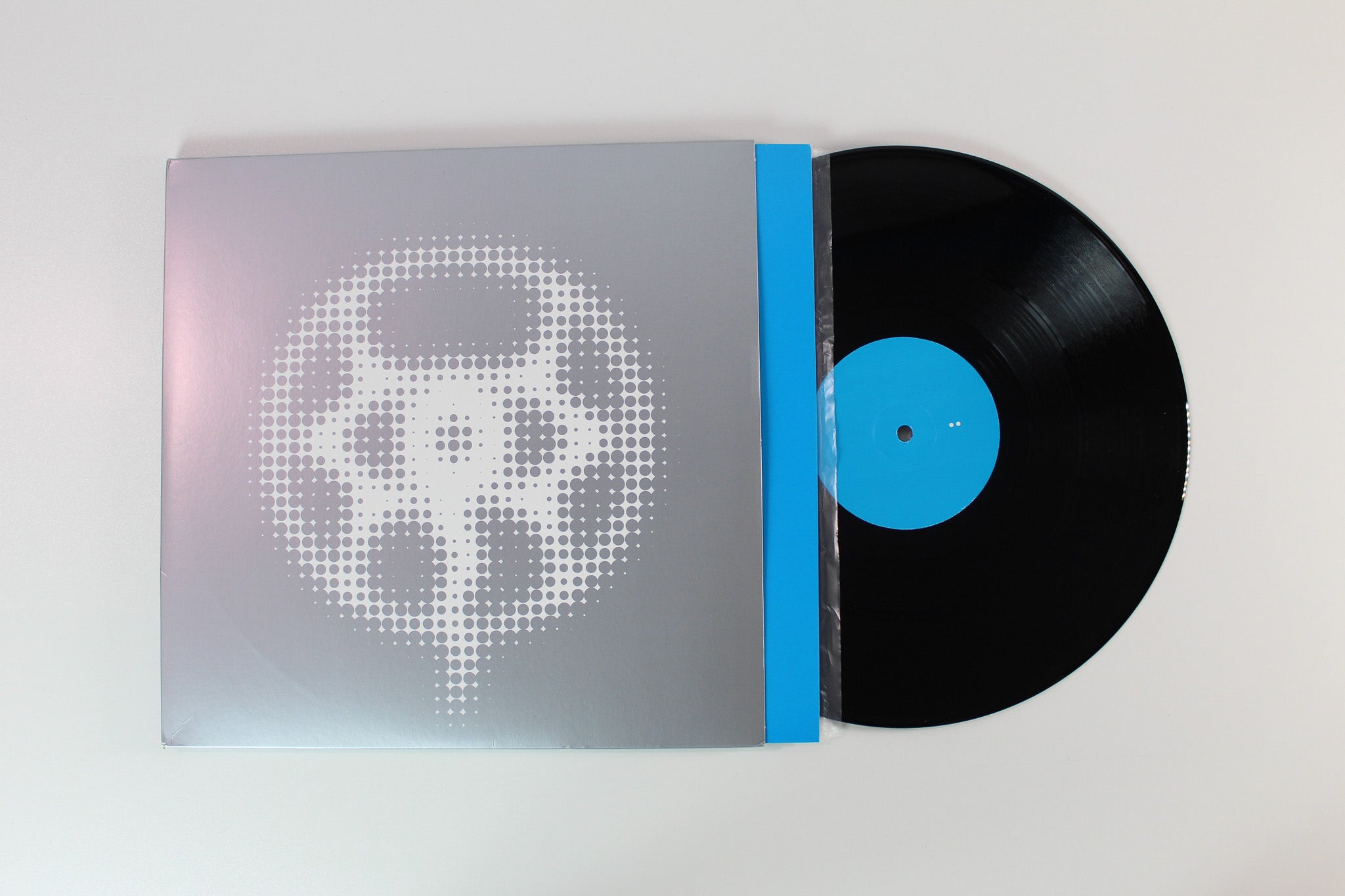 Biosphere - Microgravity on Biophon Reissue