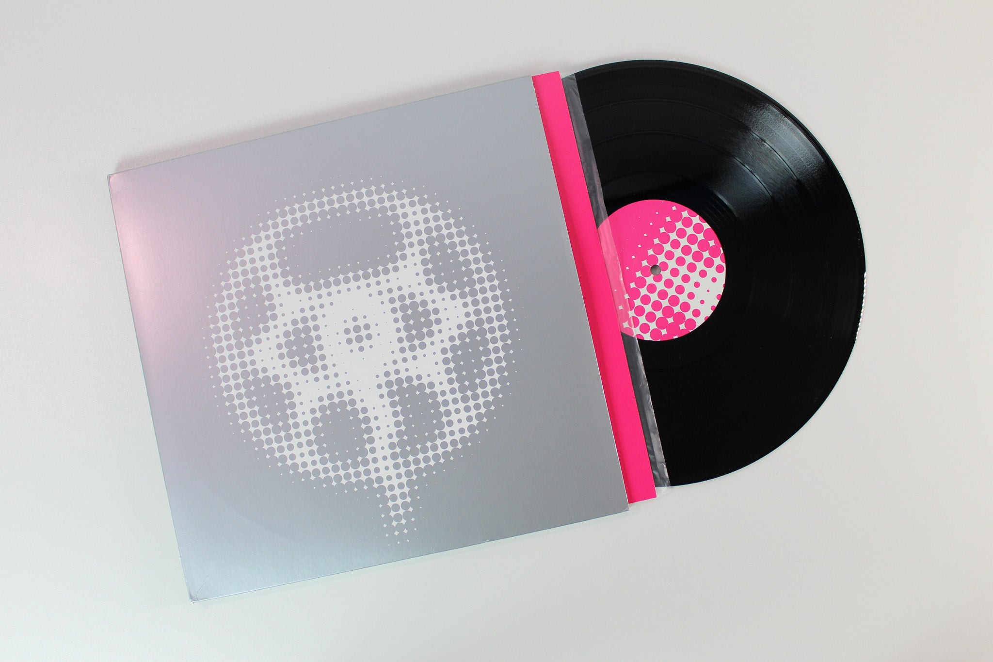 Biosphere - Microgravity on Biophon Reissue