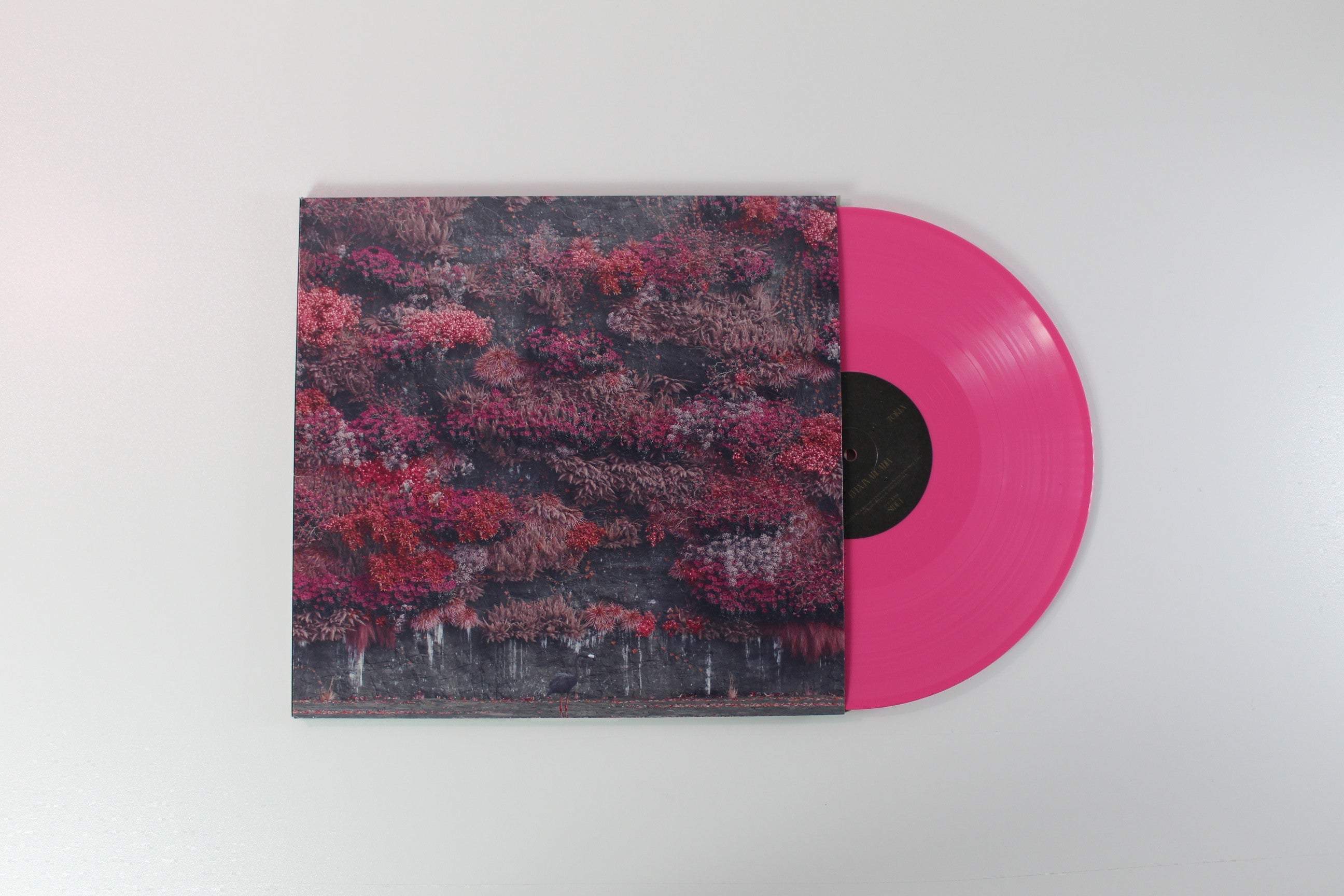 Sleep Token - Even In Arcadia on RCA Ltd Arcadian Bloom Vinyl