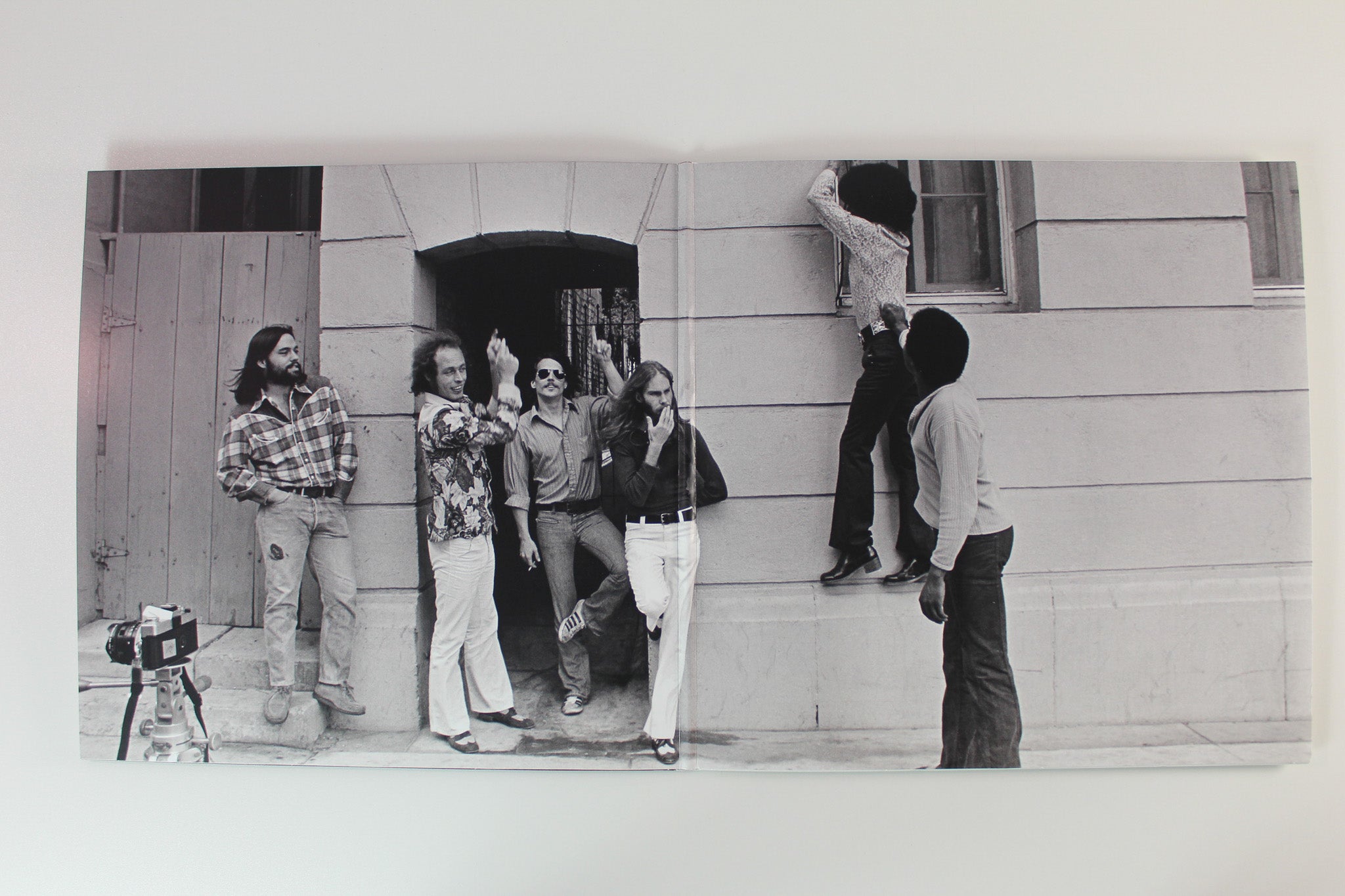 Little Feat - Feats Don't Fail Me Now on Warner Records Ltd Reissue
