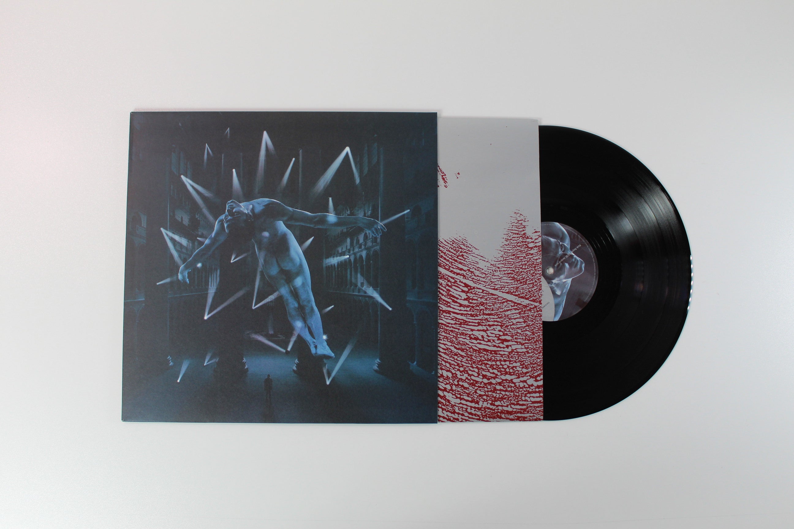 Pink Floyd - Pulse Box Set on EMI United Kingdom