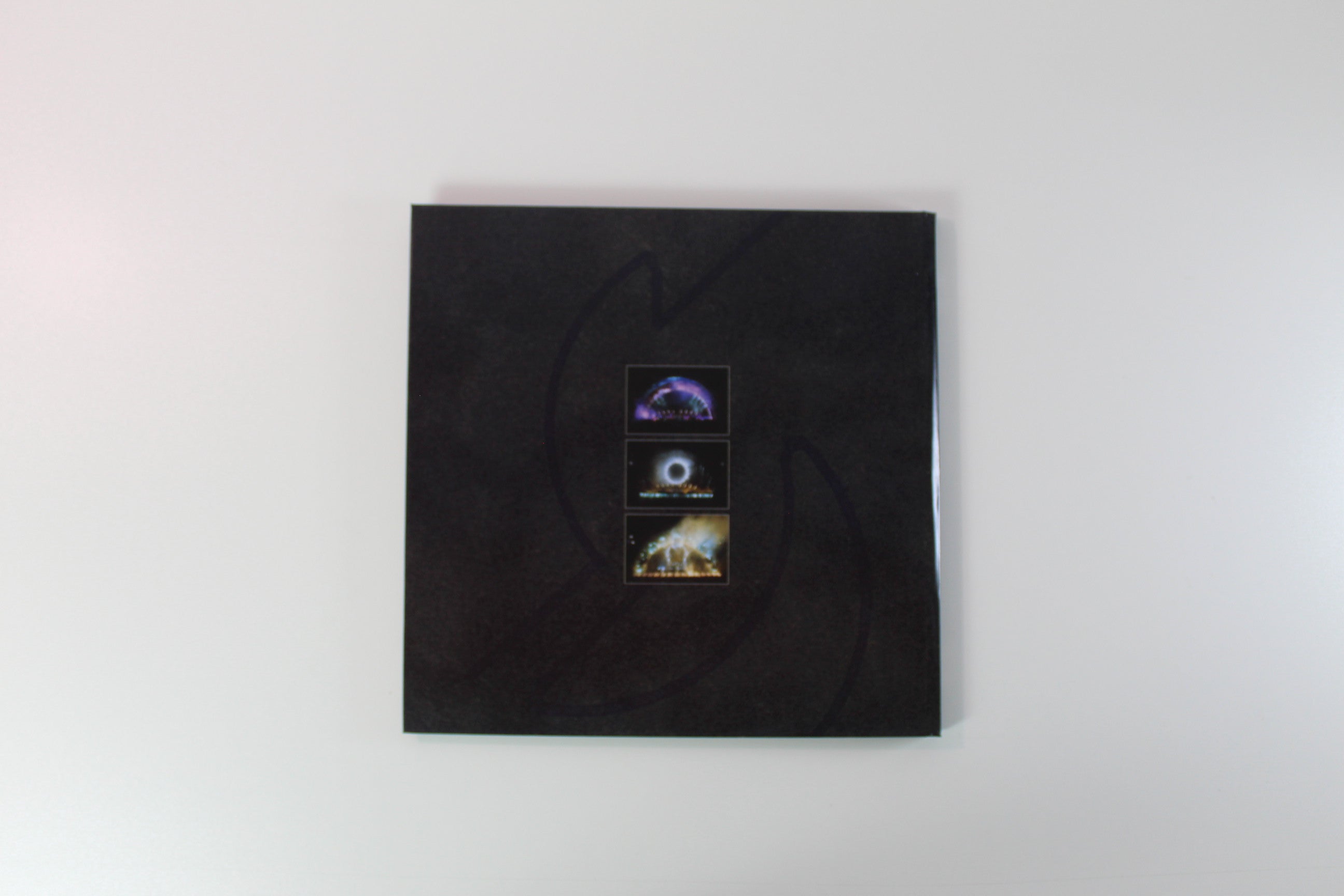 Pink Floyd - Pulse Box Set on EMI United Kingdom