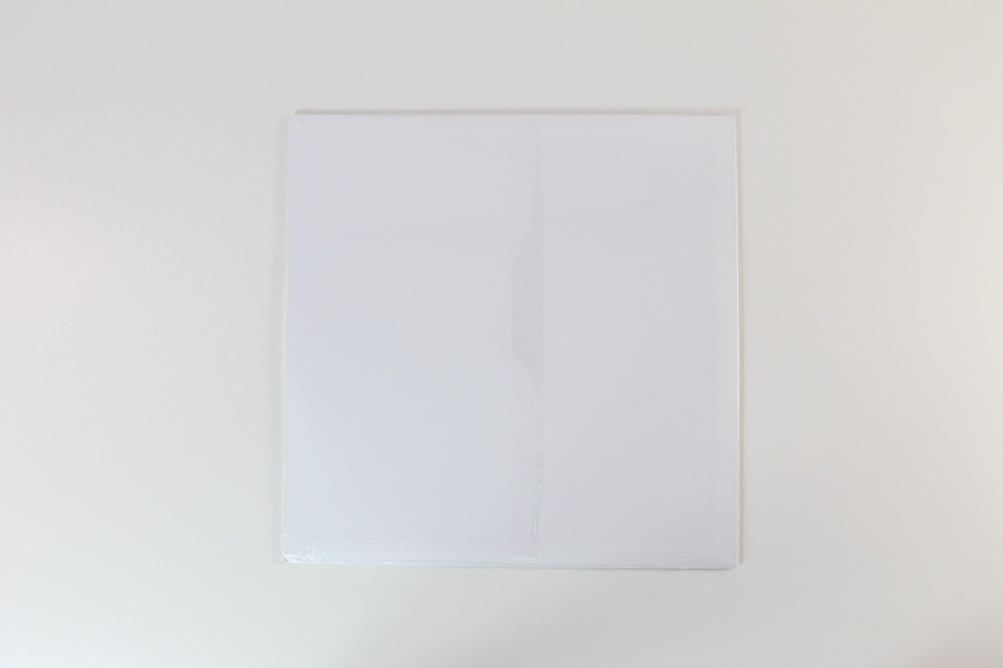 Durand Jones & The Indications - Live Vol. 1 on Dead Oceans Colemine Ltd Blue Translucent Vinyl Sealed