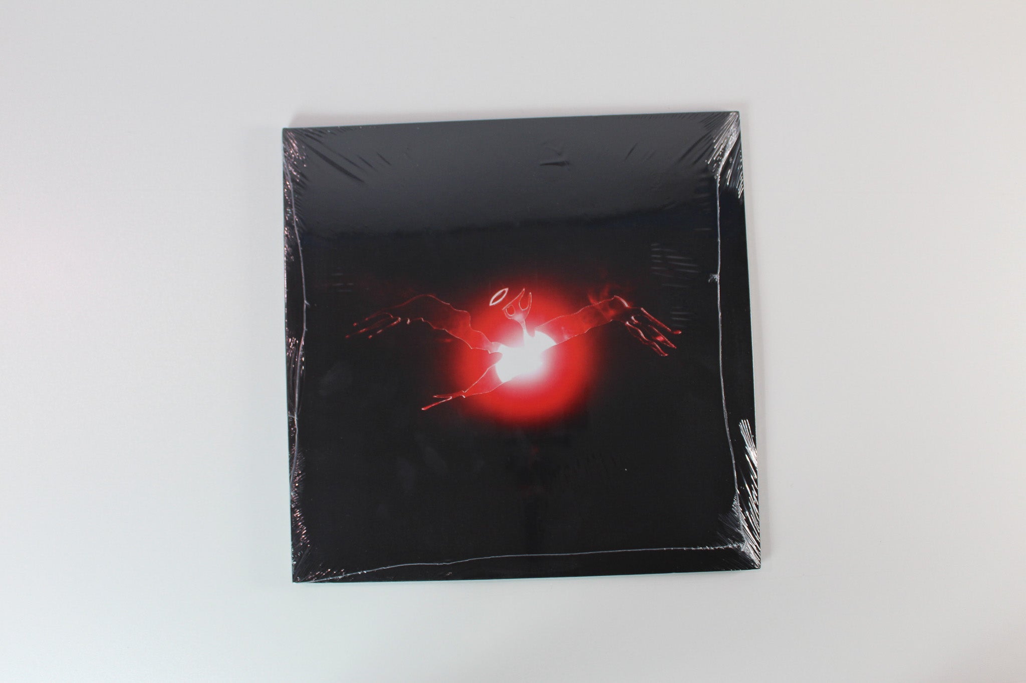 El-P - I'll Sleep When You're Dead on Fat Possum Reissue Sealed