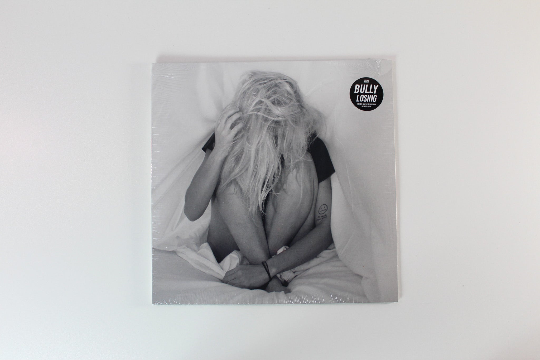 Bully - Losing on Sub Pop Sealed