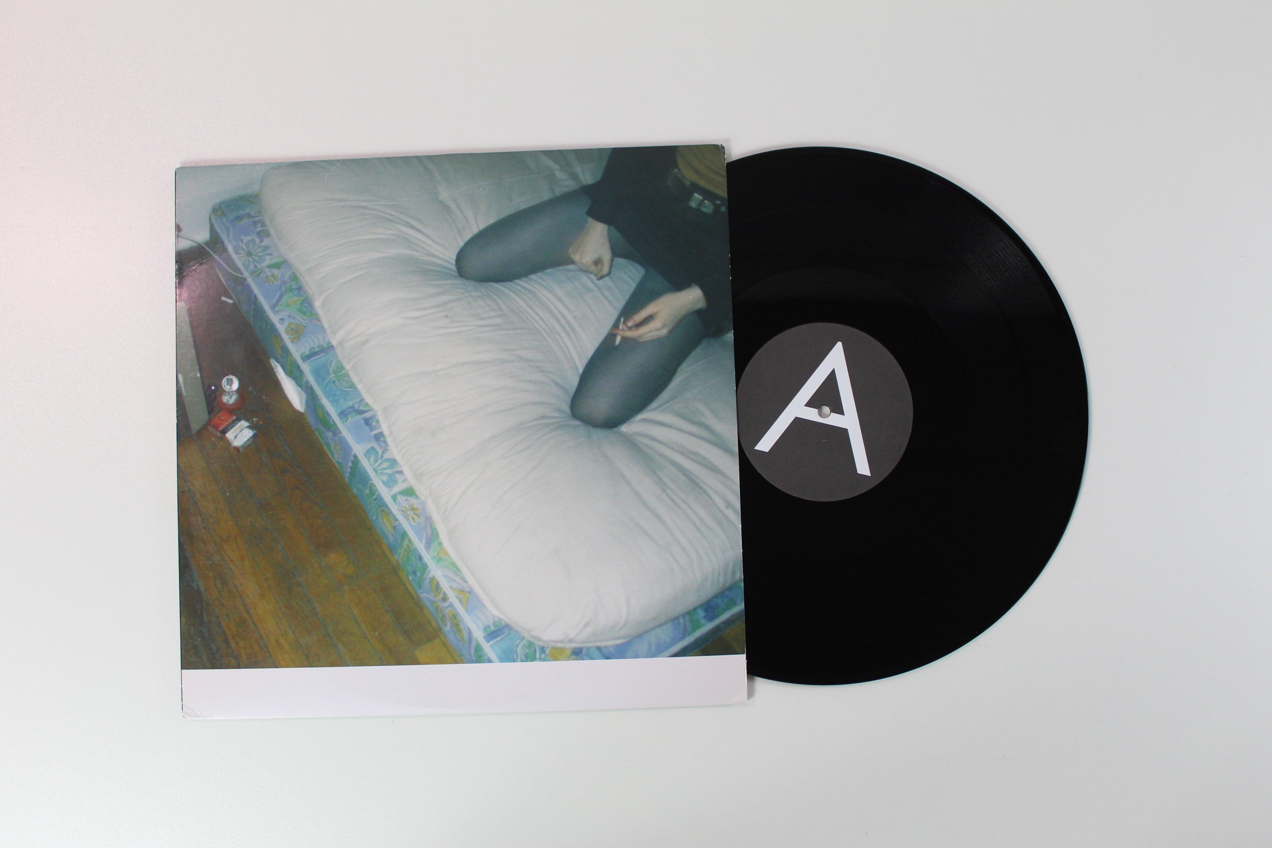 Crystal Castles - Doe Deer 12-inch RSD Limited Edition on Polydor