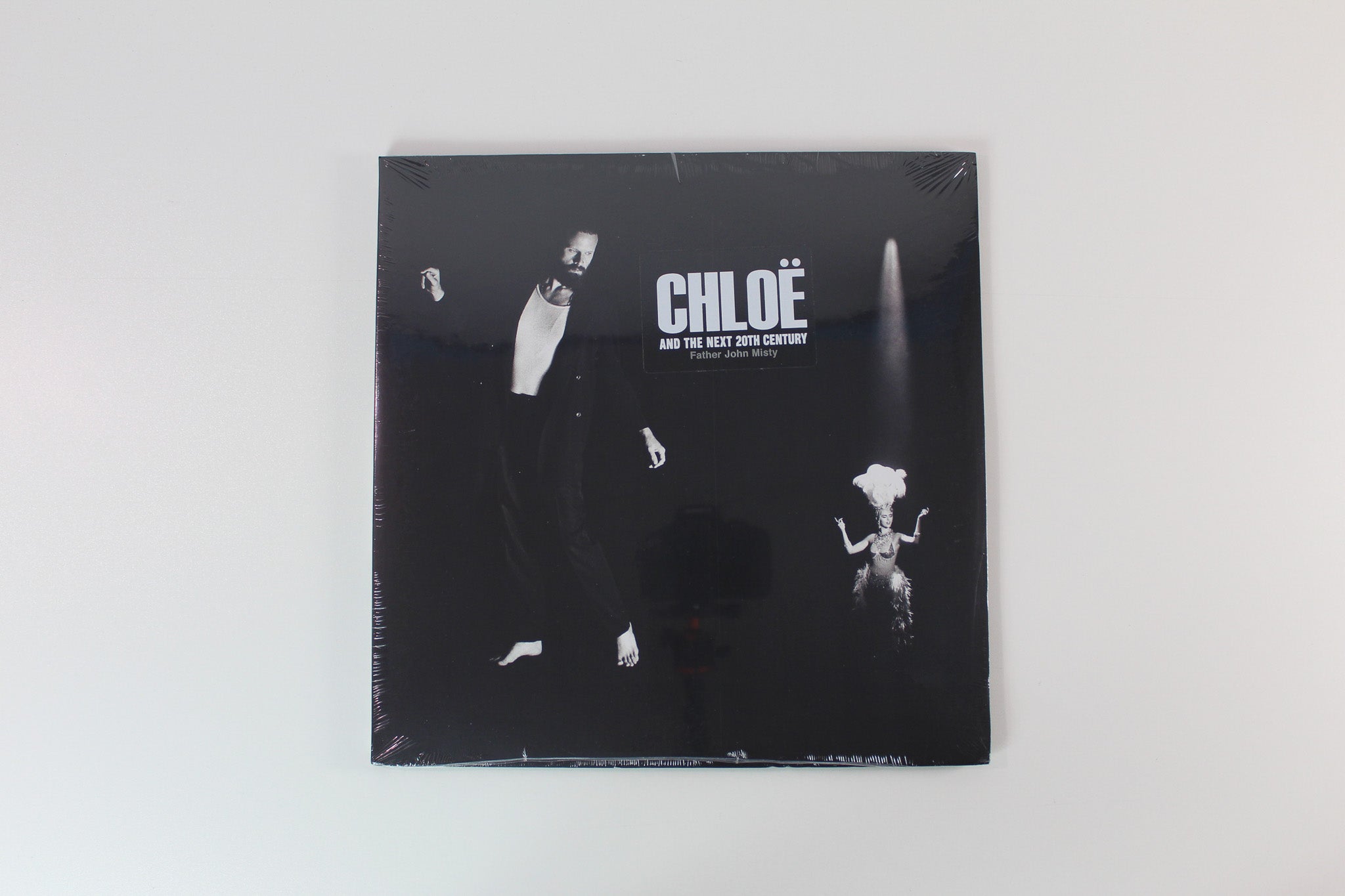 Father John Misty - Chloë And The Next 20th Century on Sub Pop Sealed