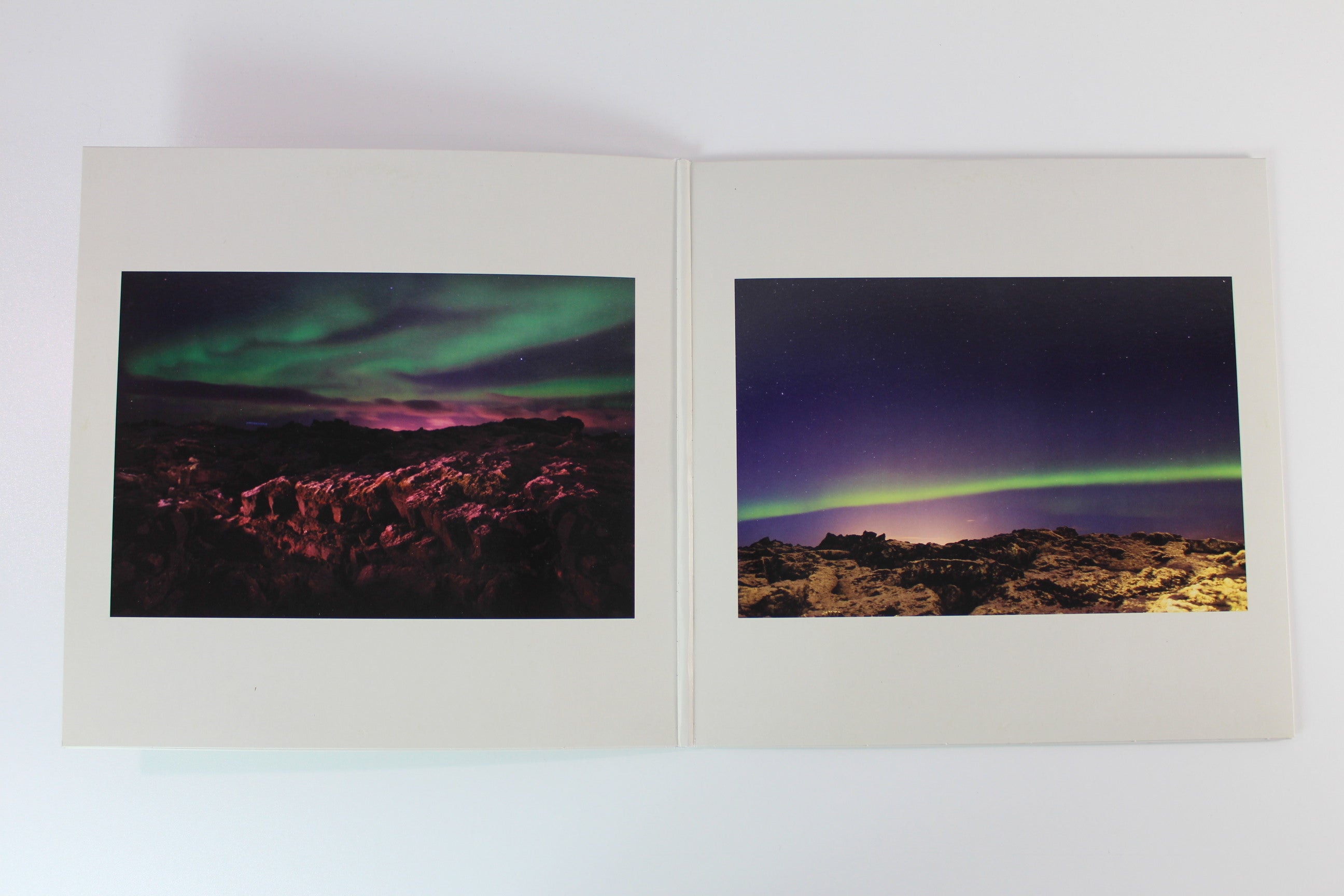 Page McConnell - Maybe We’re The Visitors on Keyed Records