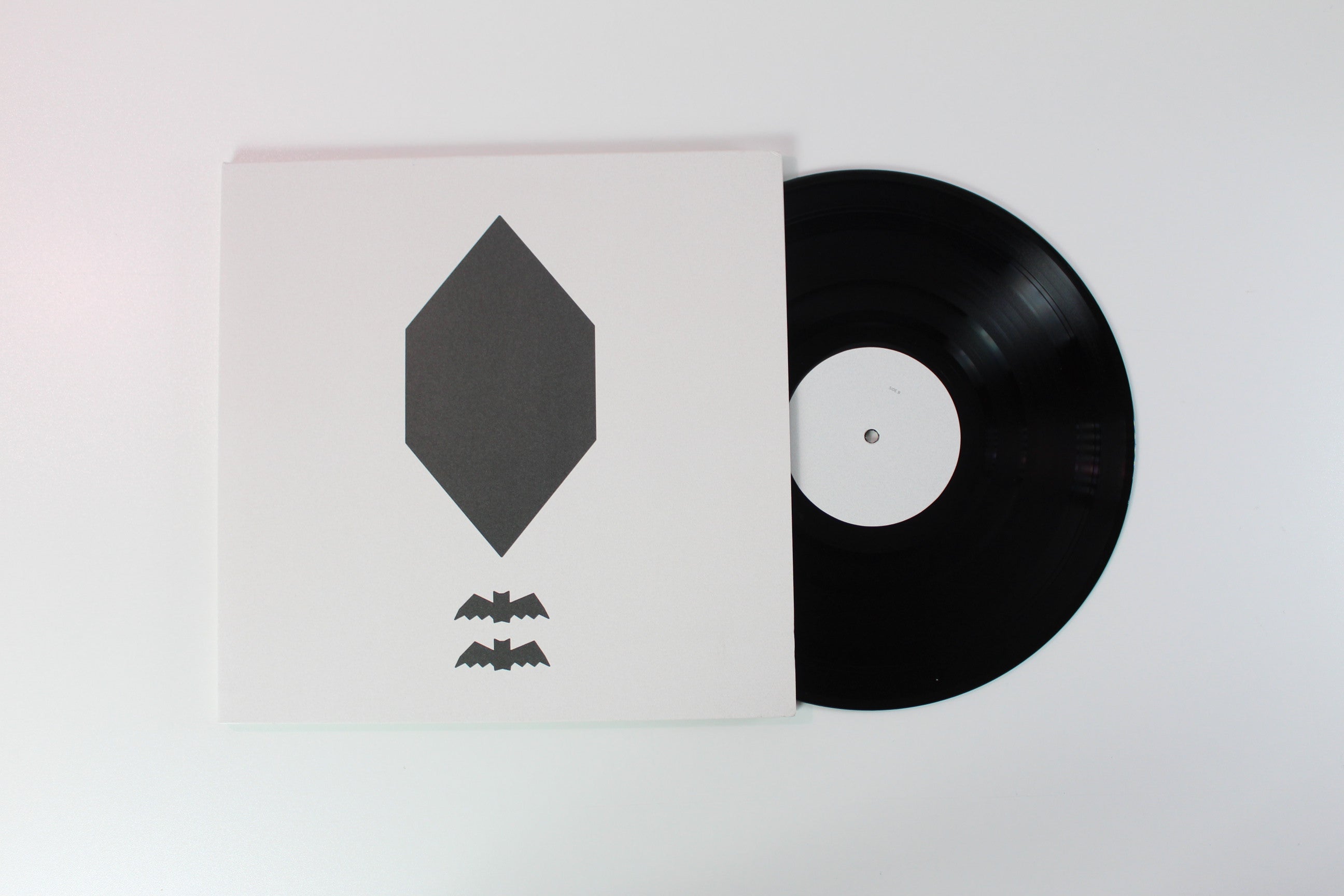 Motorpsycho - Here Be Monsters on Stickman Records